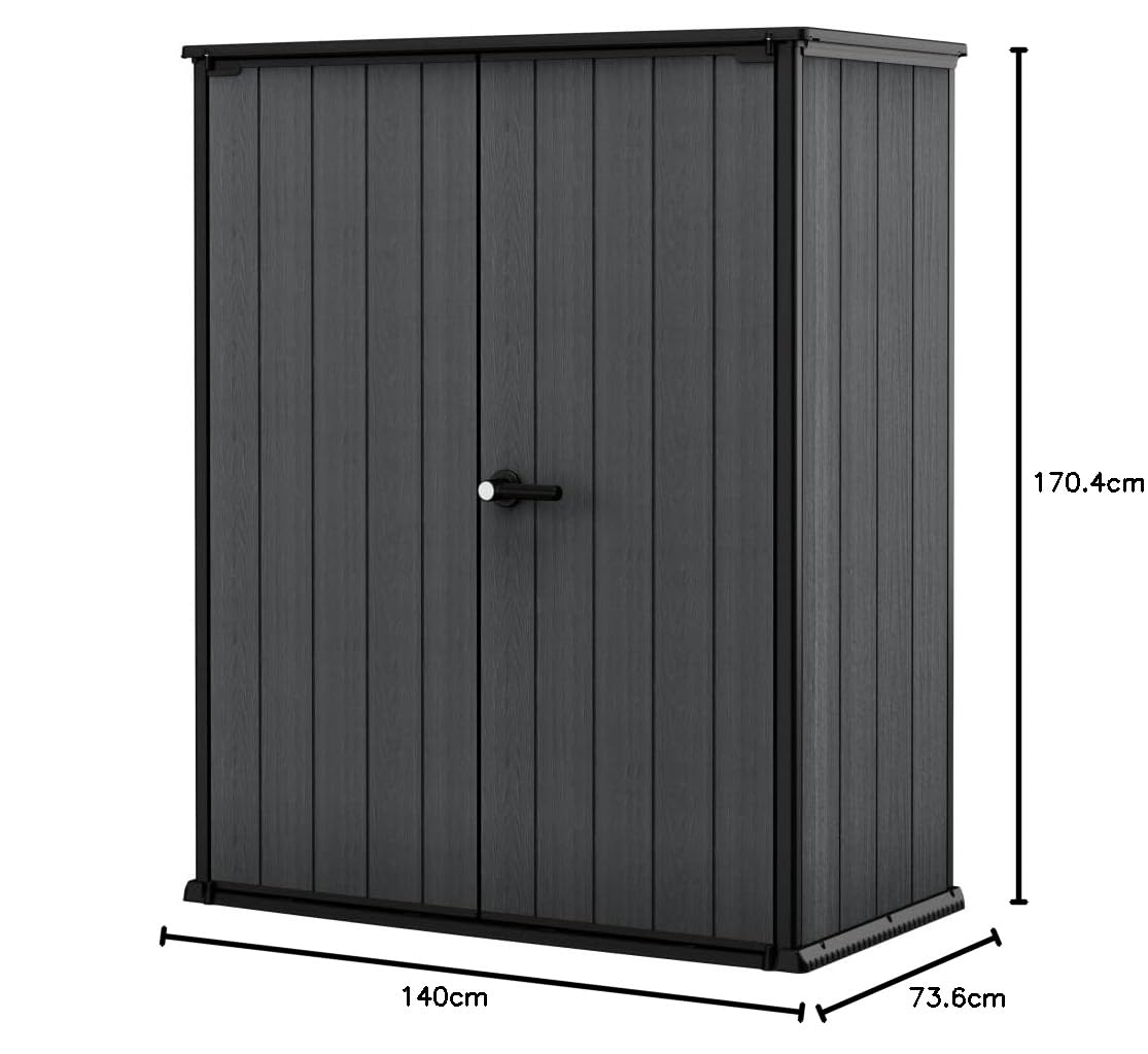 keter-cortina-alto-ger-teschuppen-1400-l-140x73-6x170-4-cm-evotech-aufbewahrungs image 7