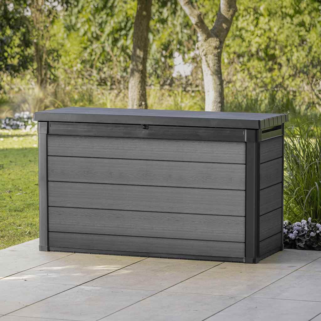 keter-cortina-kissenbox-757l-grau image 4