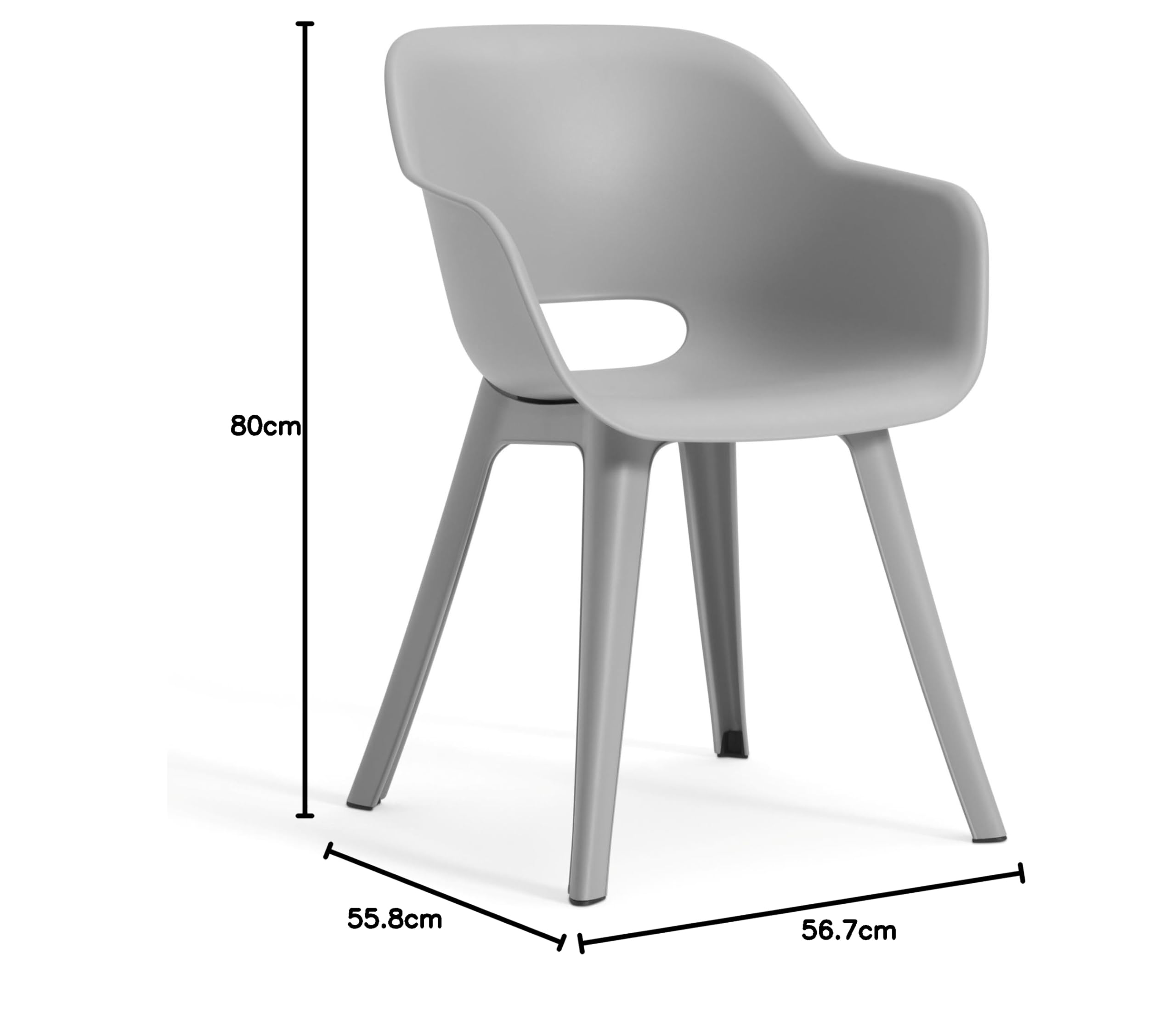 keter-allibert-akola-gartensessel-perlgrau-2er-set-56-7x55-8x80-1-cm image 3