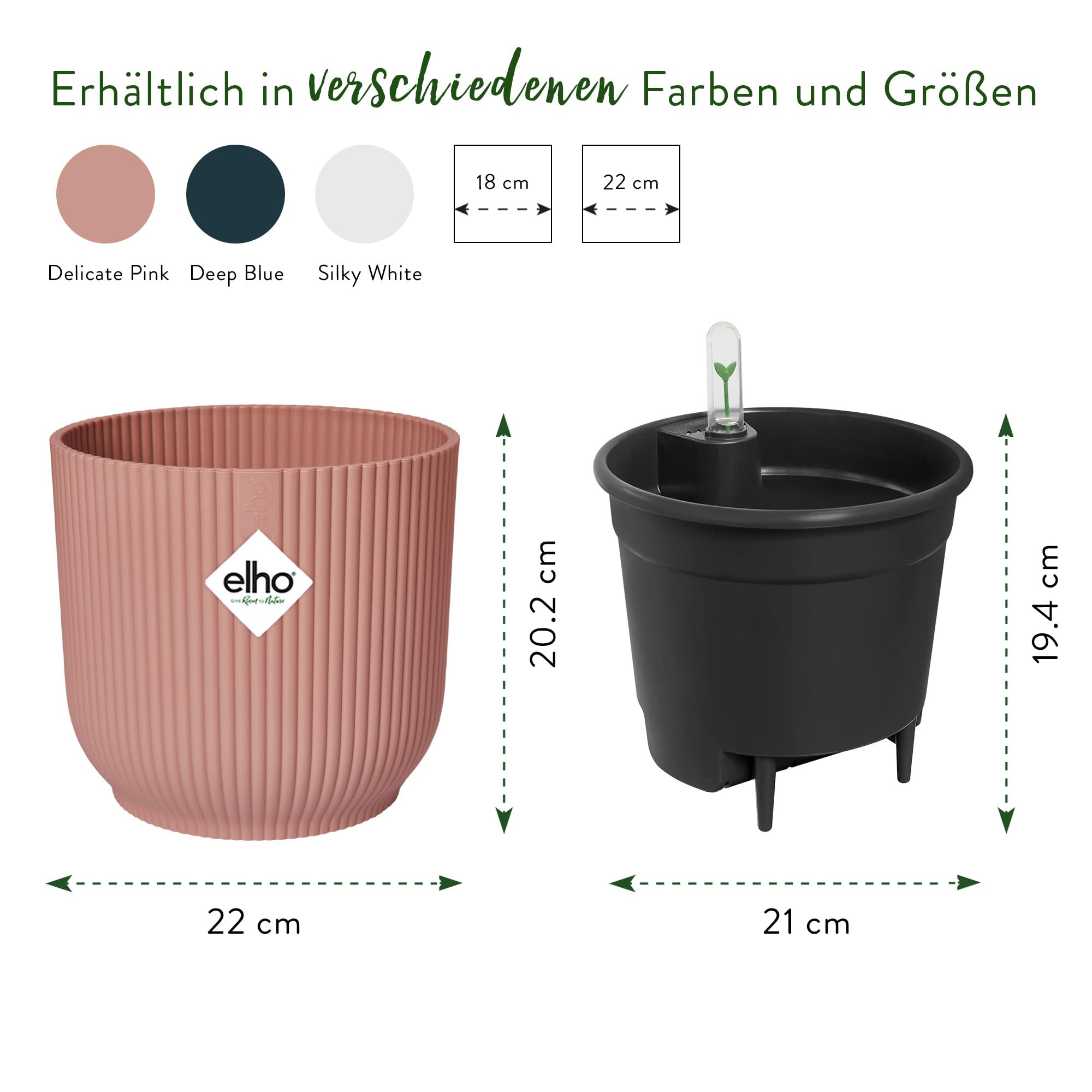elho-vibes-fold-rund-22-blumentopf-mit-bew-sserungssystem-zartrosa image 6