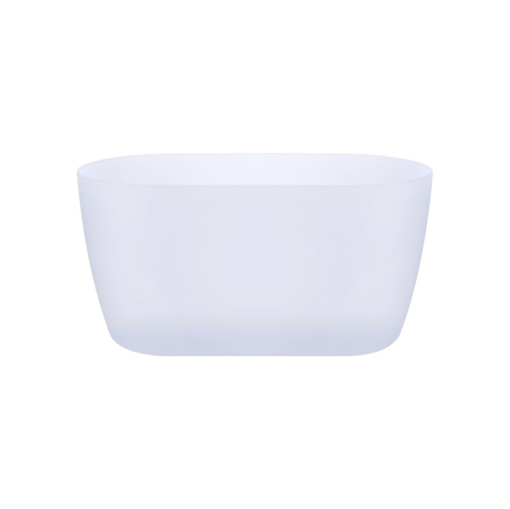 elho-brussels-orchidee-duo-25-blumentopf-transparent image 2