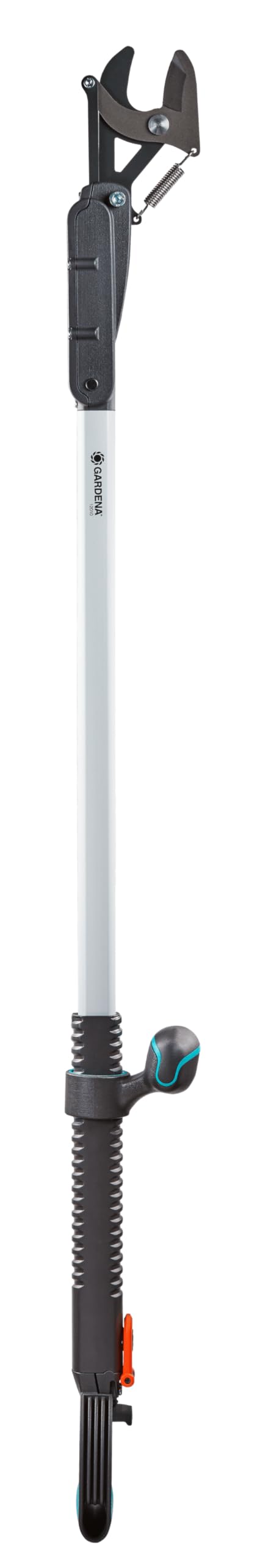 gardena-astschere-slimcut-12010-20-bypass-baumschere-mit-2-stufen-getriebe image 2