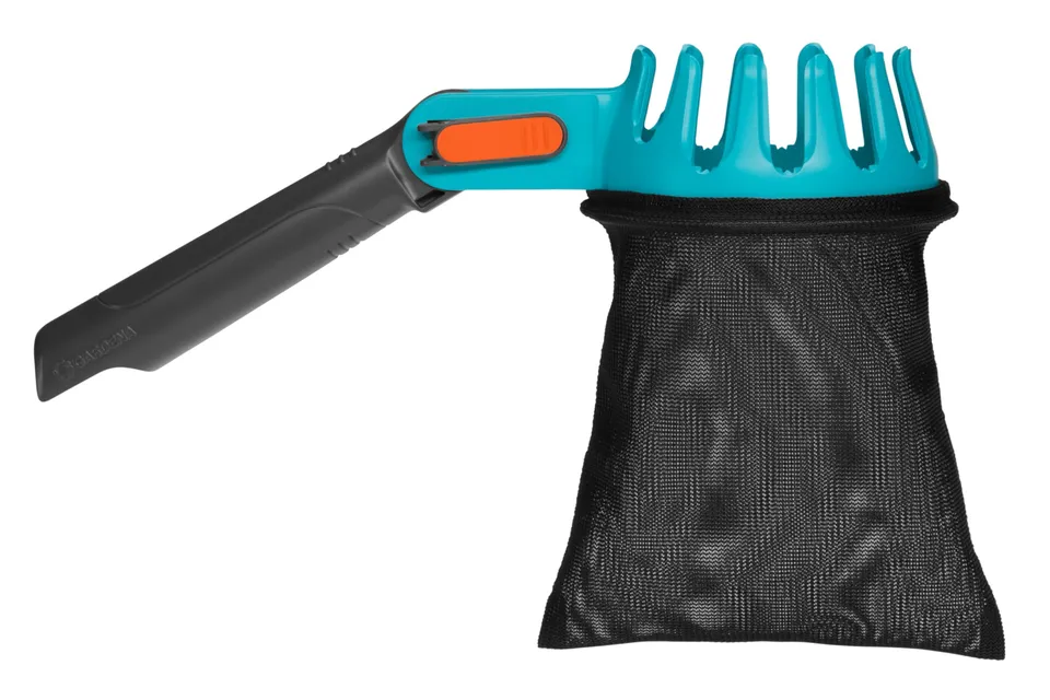 gardena-combisystem-obstpfl-cker-3115-88-erntehelfer-mit-fangbeutel image 1