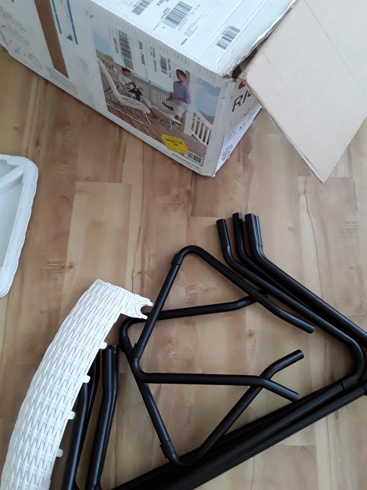 Perfekt für Senioren