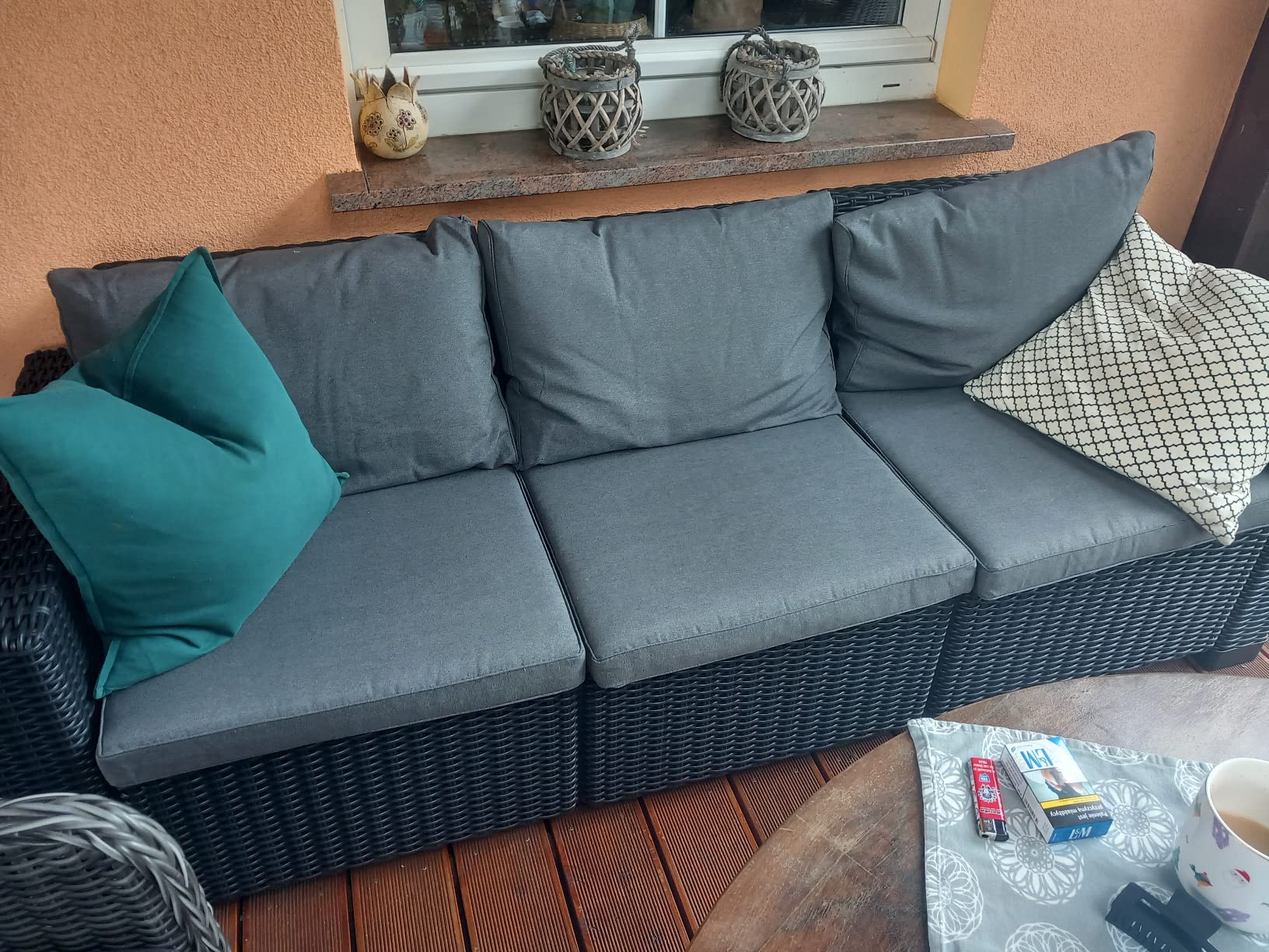 Super bequem und sieht top aus