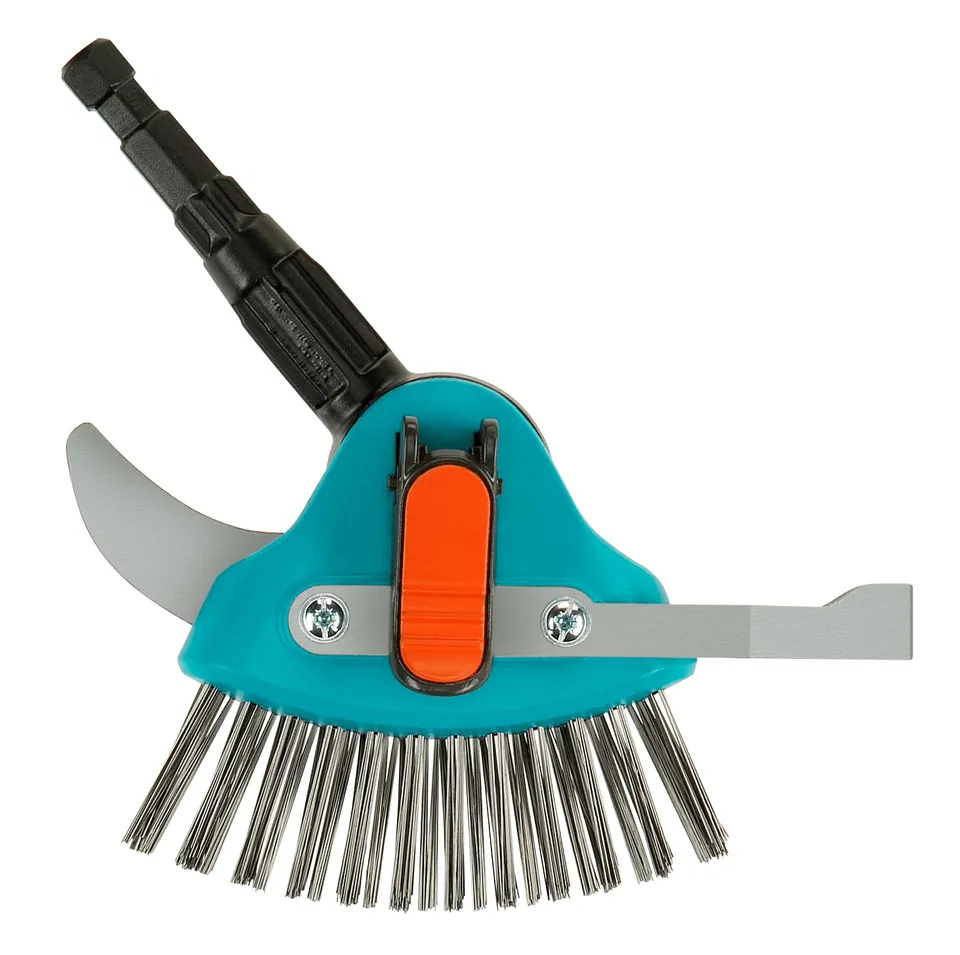gardena-combisystem-3in1-fugenreiniger-03608-20-fugenb-rste-mit-edelstahlmesser- image 1