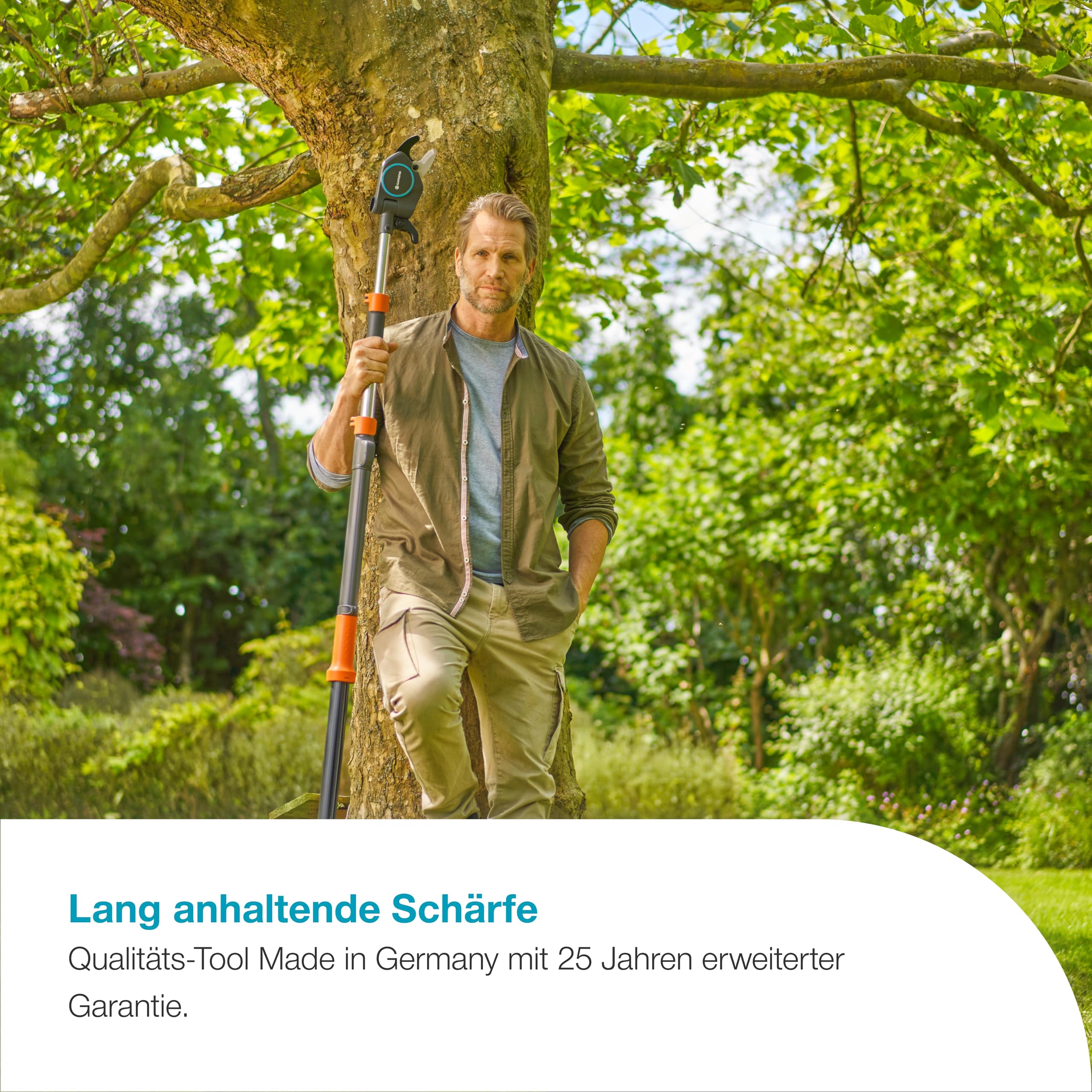 gardena-starcut-pro-l-baum-und-strauchschneider-teleskop image 6