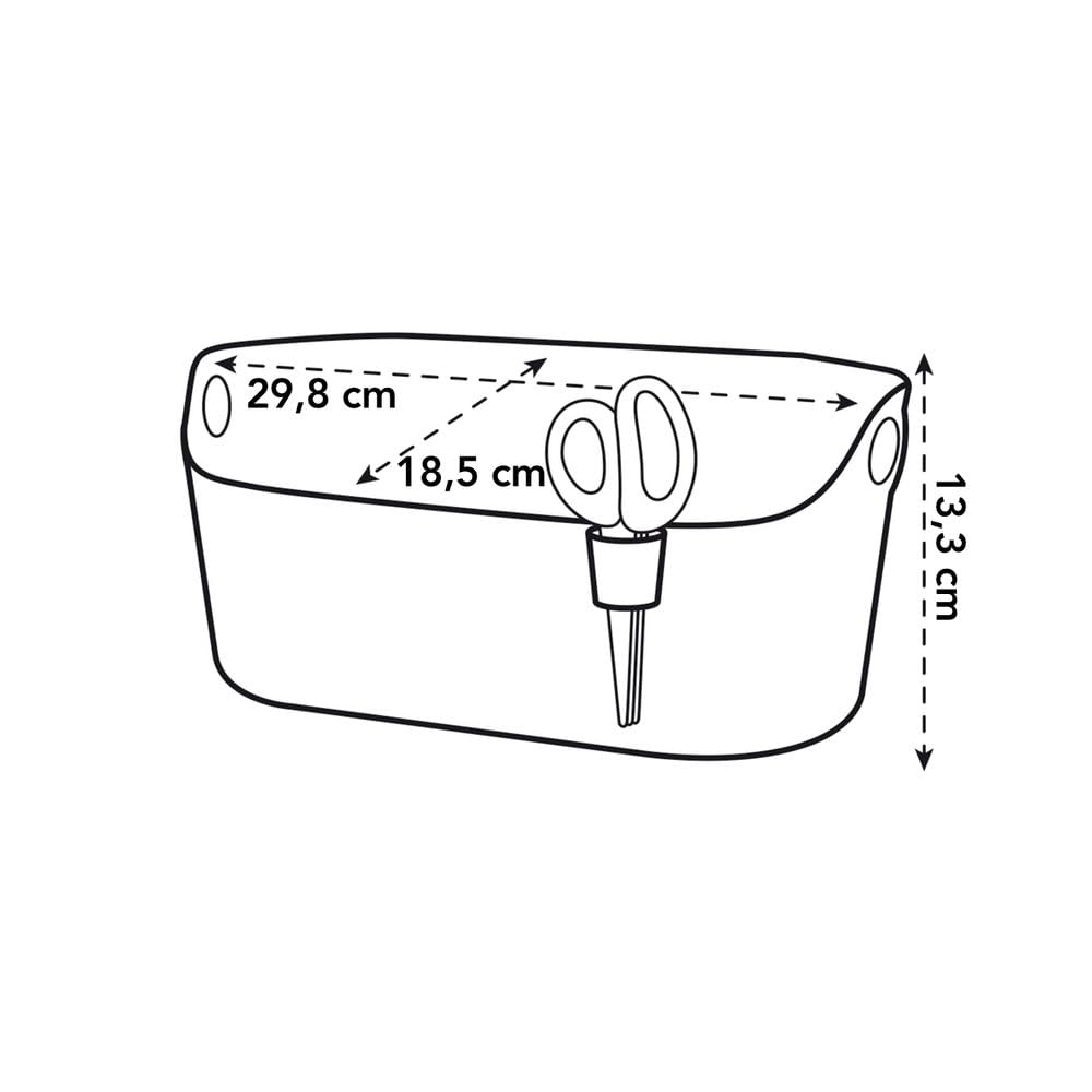 elho-brussels-herbs-station-30-kr-utertopf-wei image 4