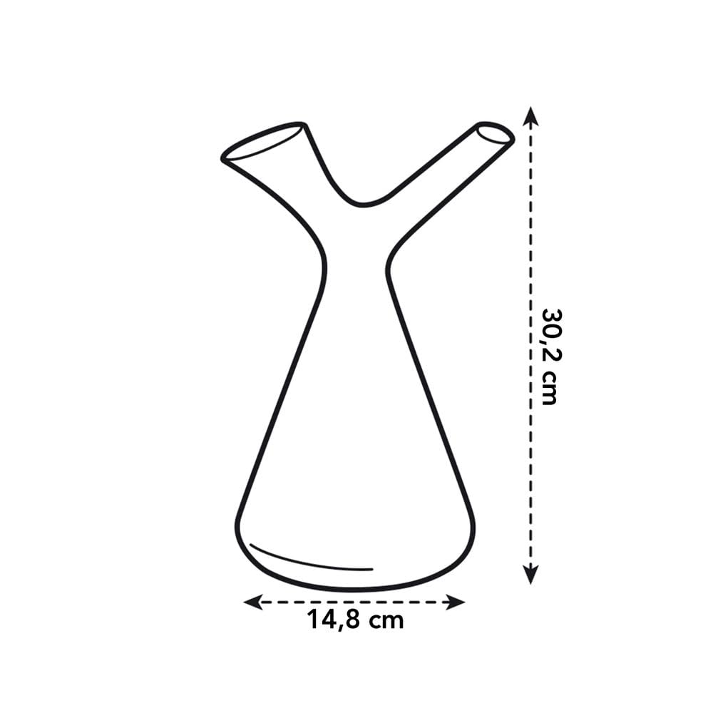 elho-plunge-gie-kanne-1-7-liter-warmes-grau-15-x-h-29-5-cm image 3