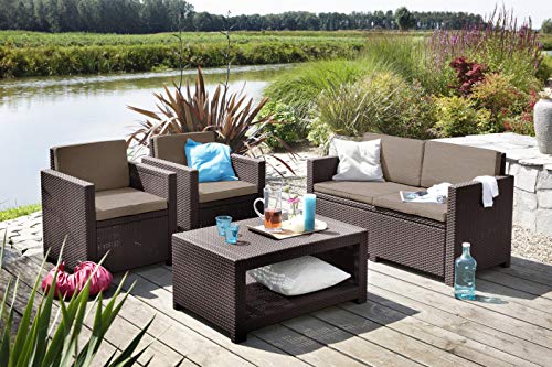 keter-allibert-monaco-lounge-set-4-tlg-braun-taupe-gartenlounge-aus-kunststoff-i image 8