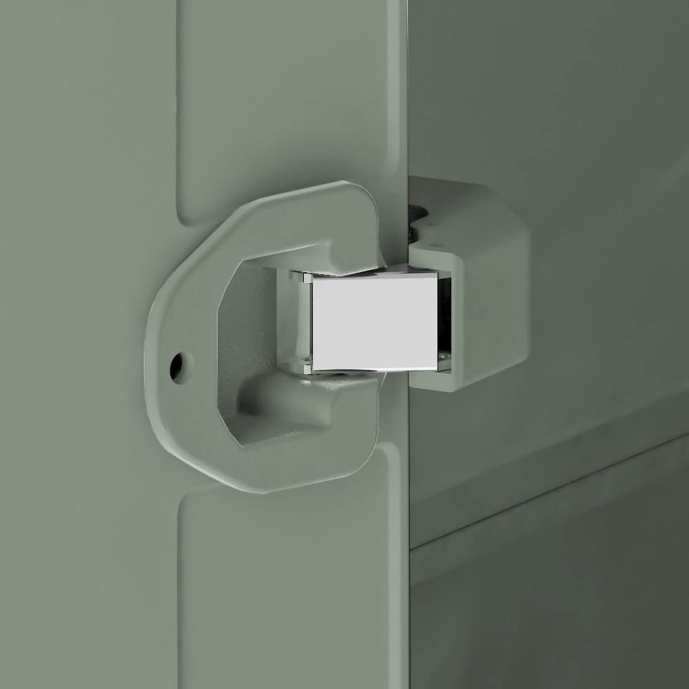 keter-planet-outdoor-kunststoffschrank-utility-jadegr-n-80-x-44-x-182-cm image 7