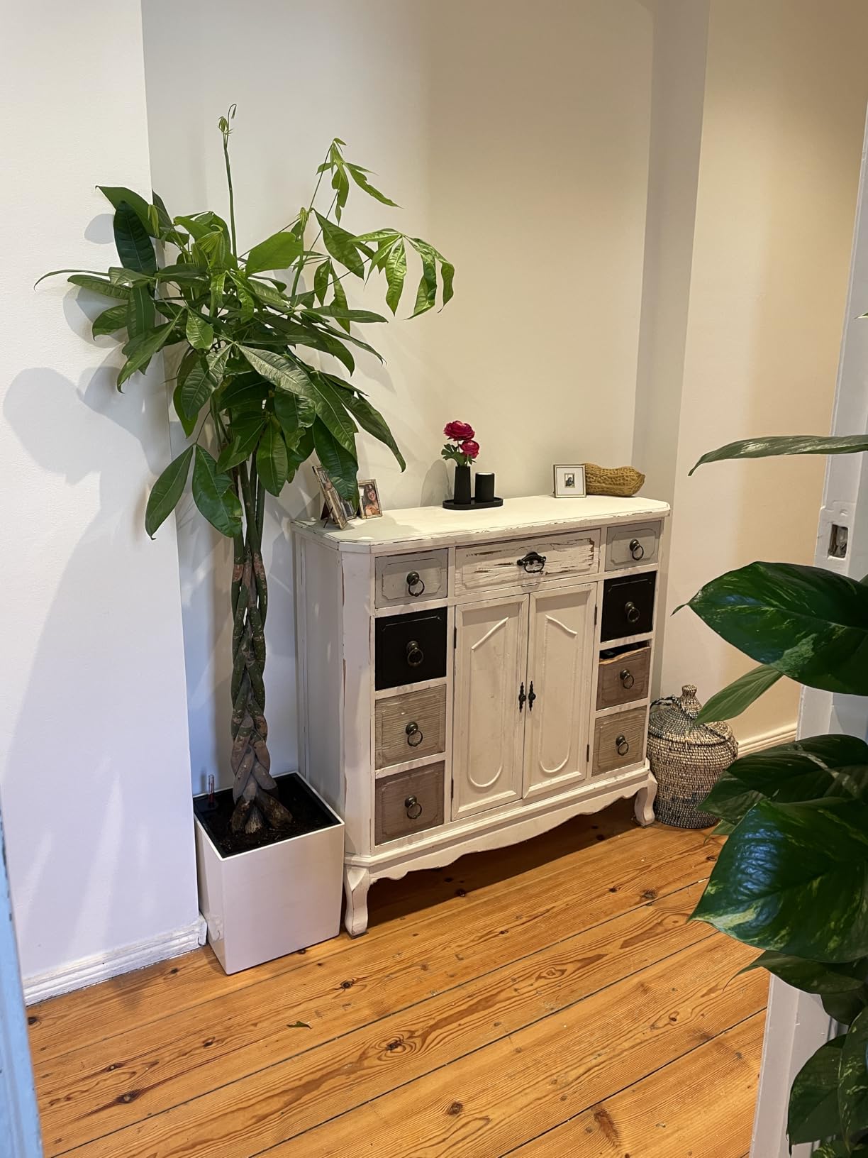 Designerstück fürs Büro