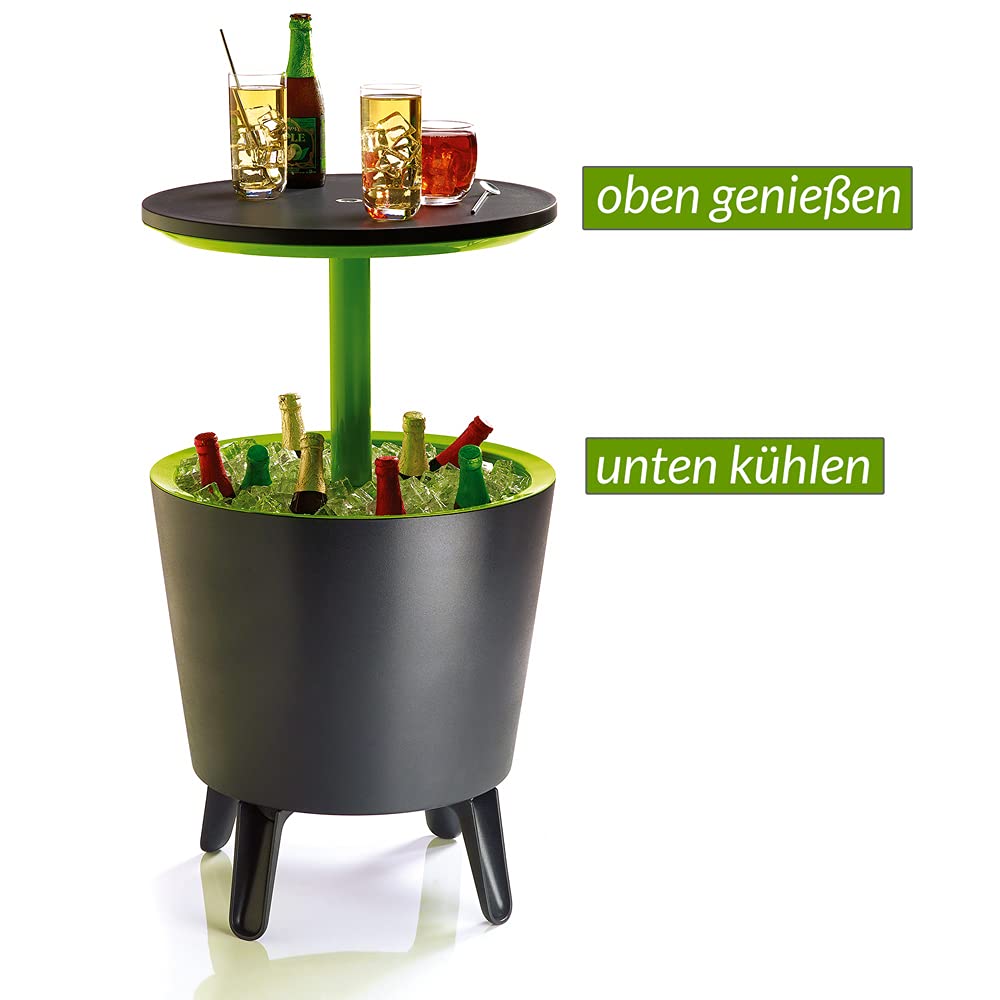 keter-cool-bar-30-liter-cooltisch-grau-gr-n image 5