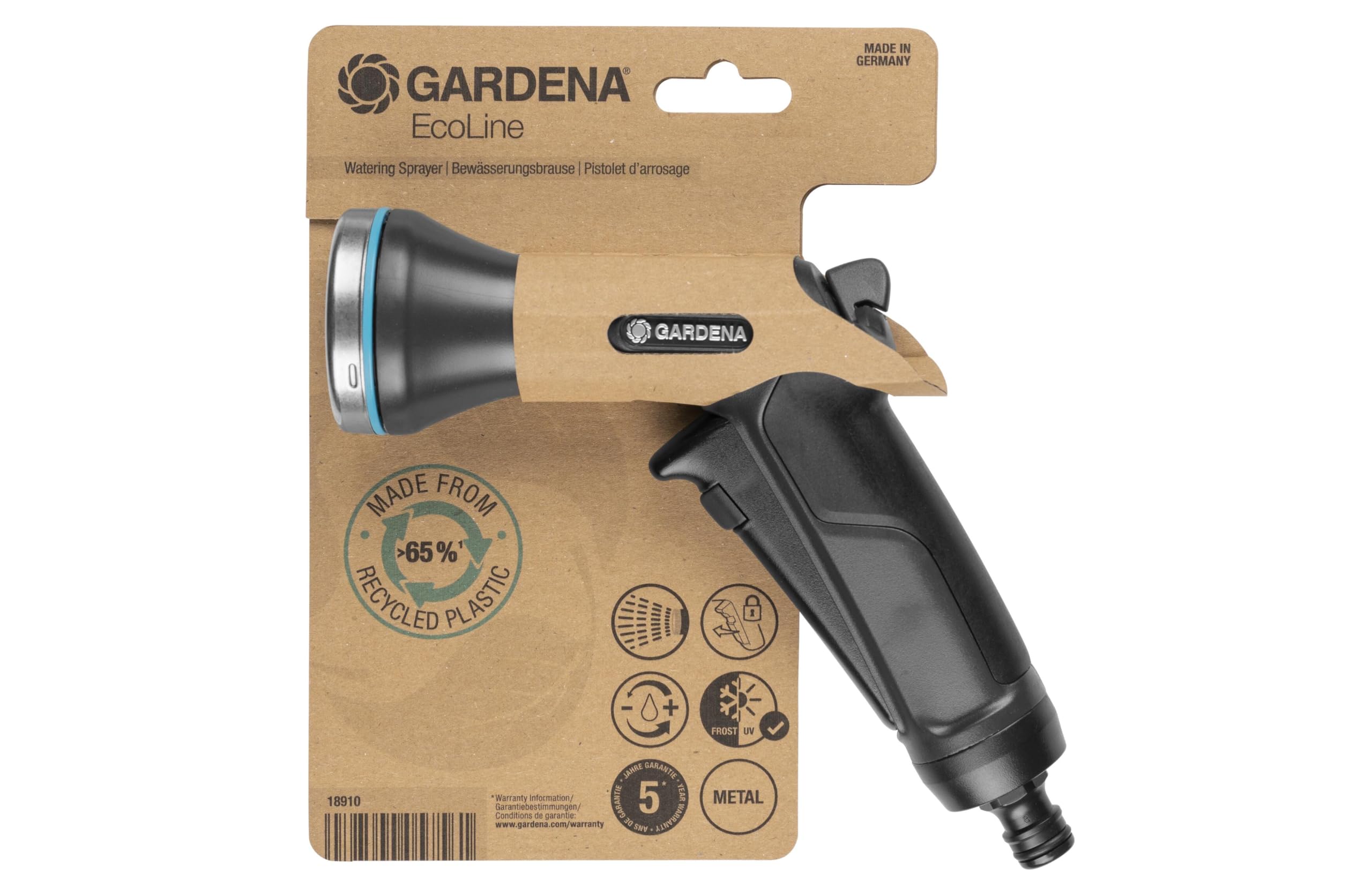 gardena-ecoline-bew-sserungsbrause-18910-20-gartenbrause-mit-brausestrahl image 4