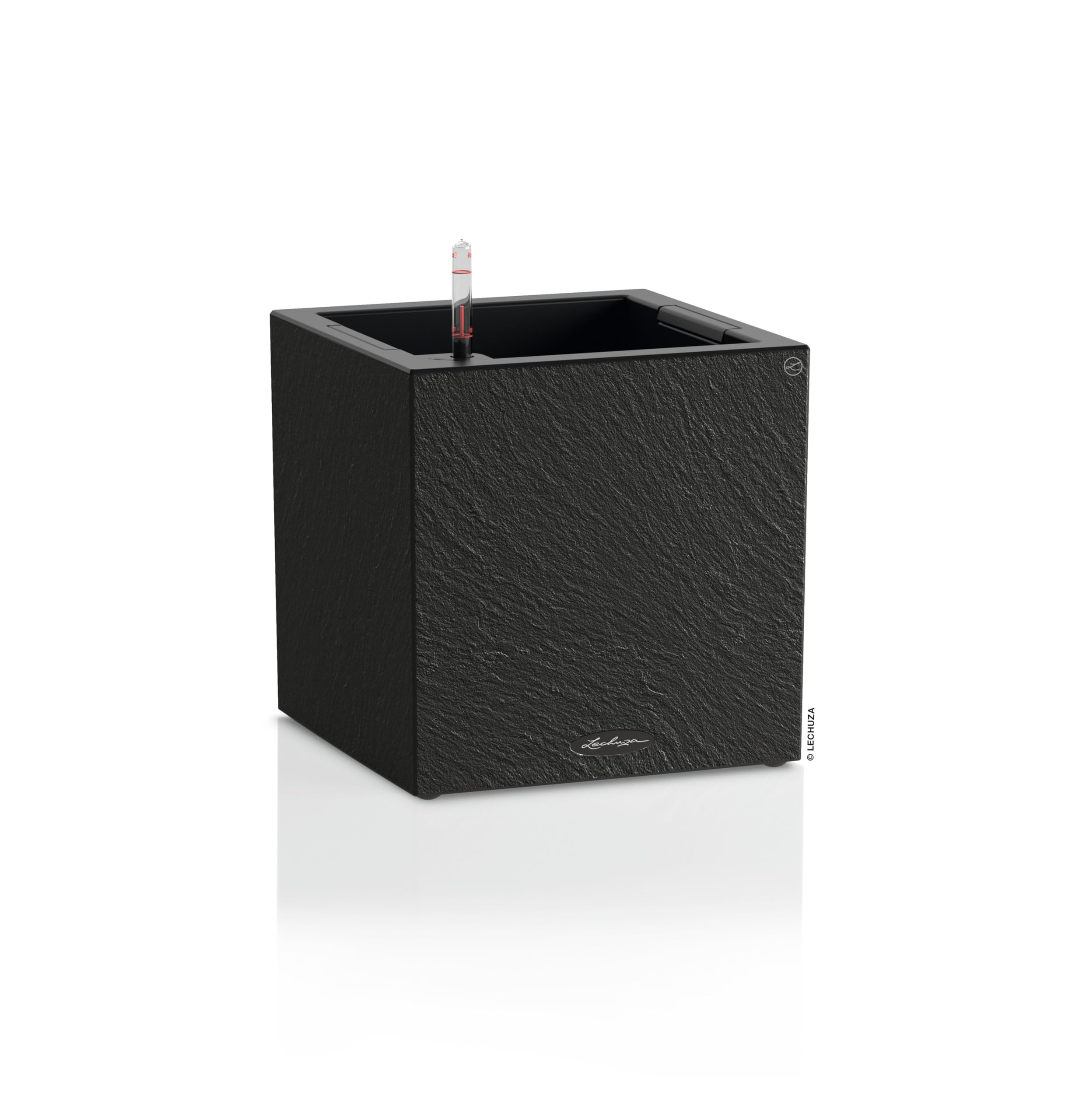 lechuza-canto-slatestone-30-low-pflanzw-rfel-30-x-30-x-30-cm-dark-grey image 1