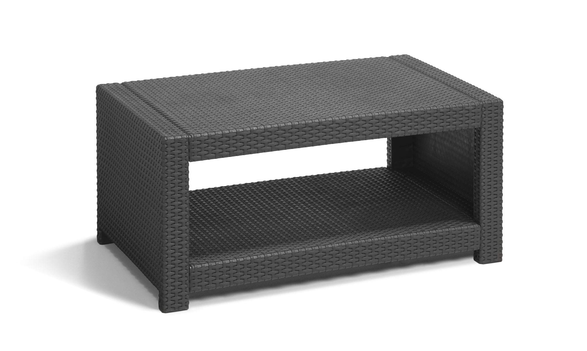 allibert-by-keter-monaco-gartenlounge-set-4-tlg-graphit-grey image 5