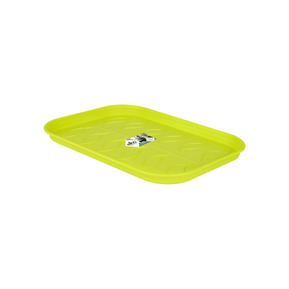 elho-green-basics-anzucht-untersetzer-s-leaf-green-l-16-5-x-b-23-6-x-h-3-cm image 6