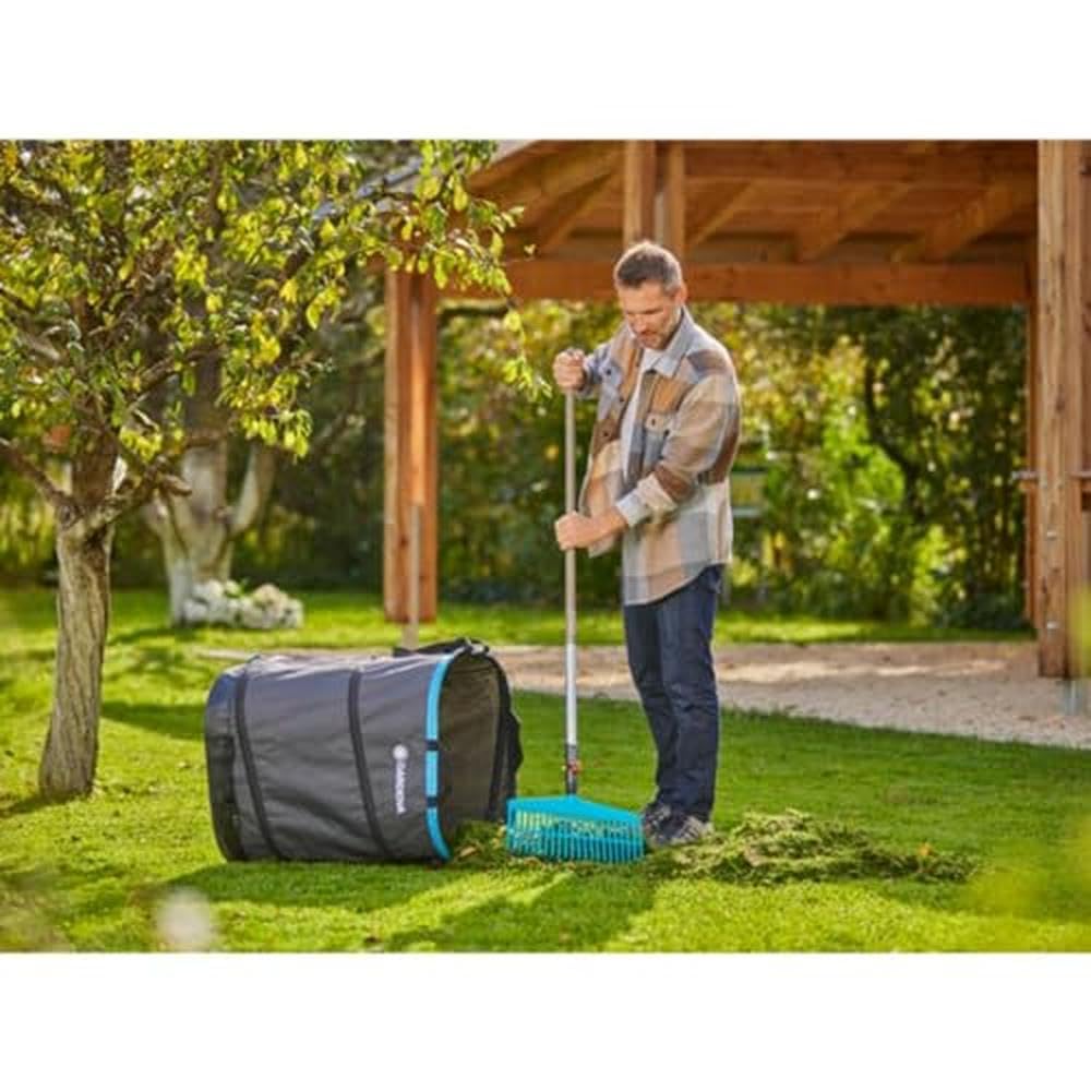gardena-gartenabfallsack-popup-l-11716-20-220-l-faltbar-rechteckig image 2