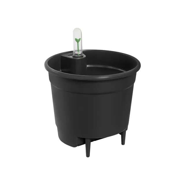 elho-bew-sserungssystem-einsatz-24-cm-living-schwarz-23-7-cm image 1