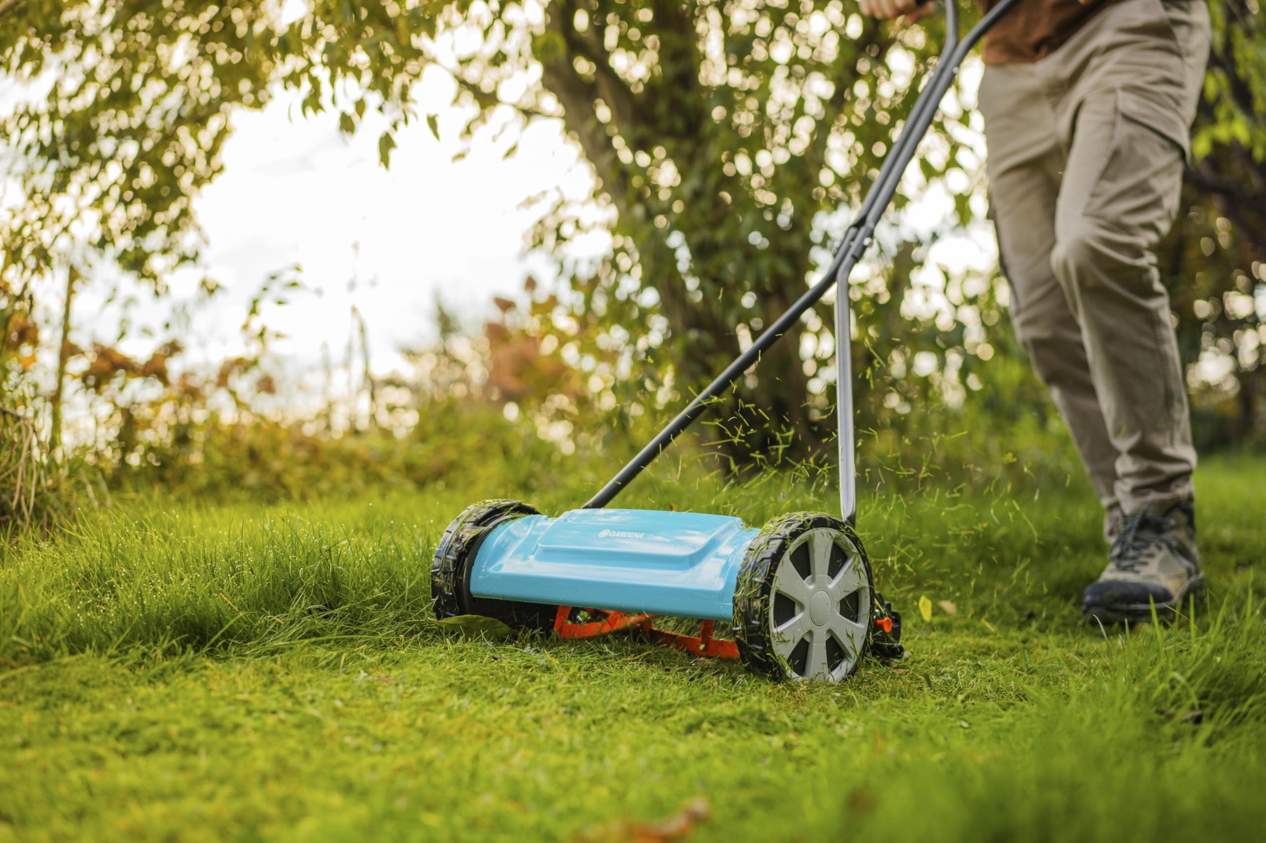 gardena-classic-spindelm-her-400-handrasenm-her-40-cm-4018-88 image 5