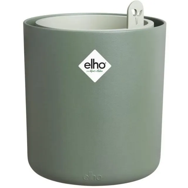 elho-bouncy-basil-16-5-x-h-21-cm-selbstbew-sserungstopf-leaf-green image 1