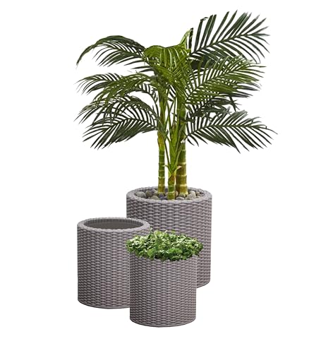 keter-cylinder-rattan-optik-pflanzgef-3er-set-taupe-27-9-35-6-43-2-cm image 8