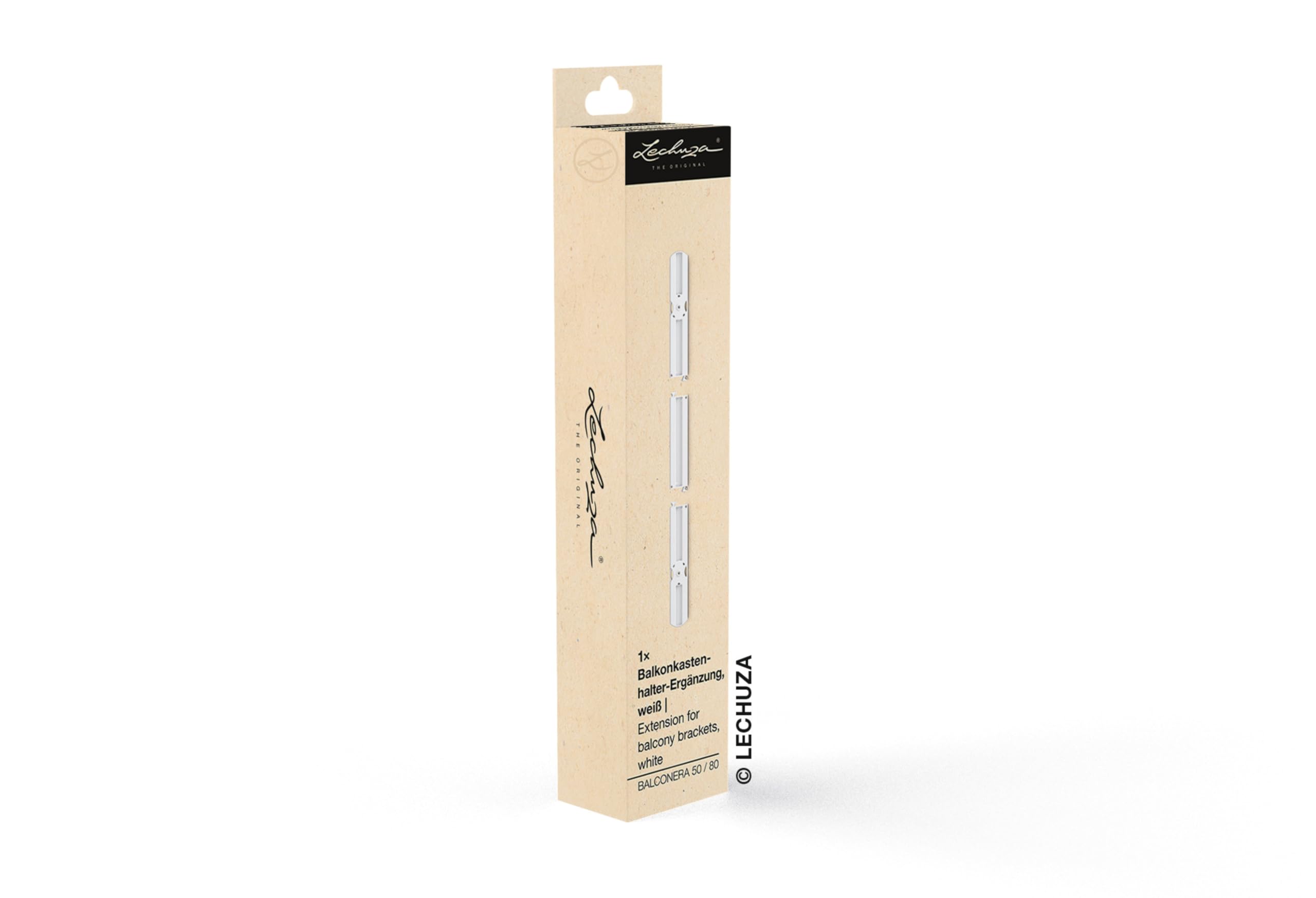 lechuza-balkonkastenhalter-abst-tzung-f-r-blc-80-100-schwarz image 8