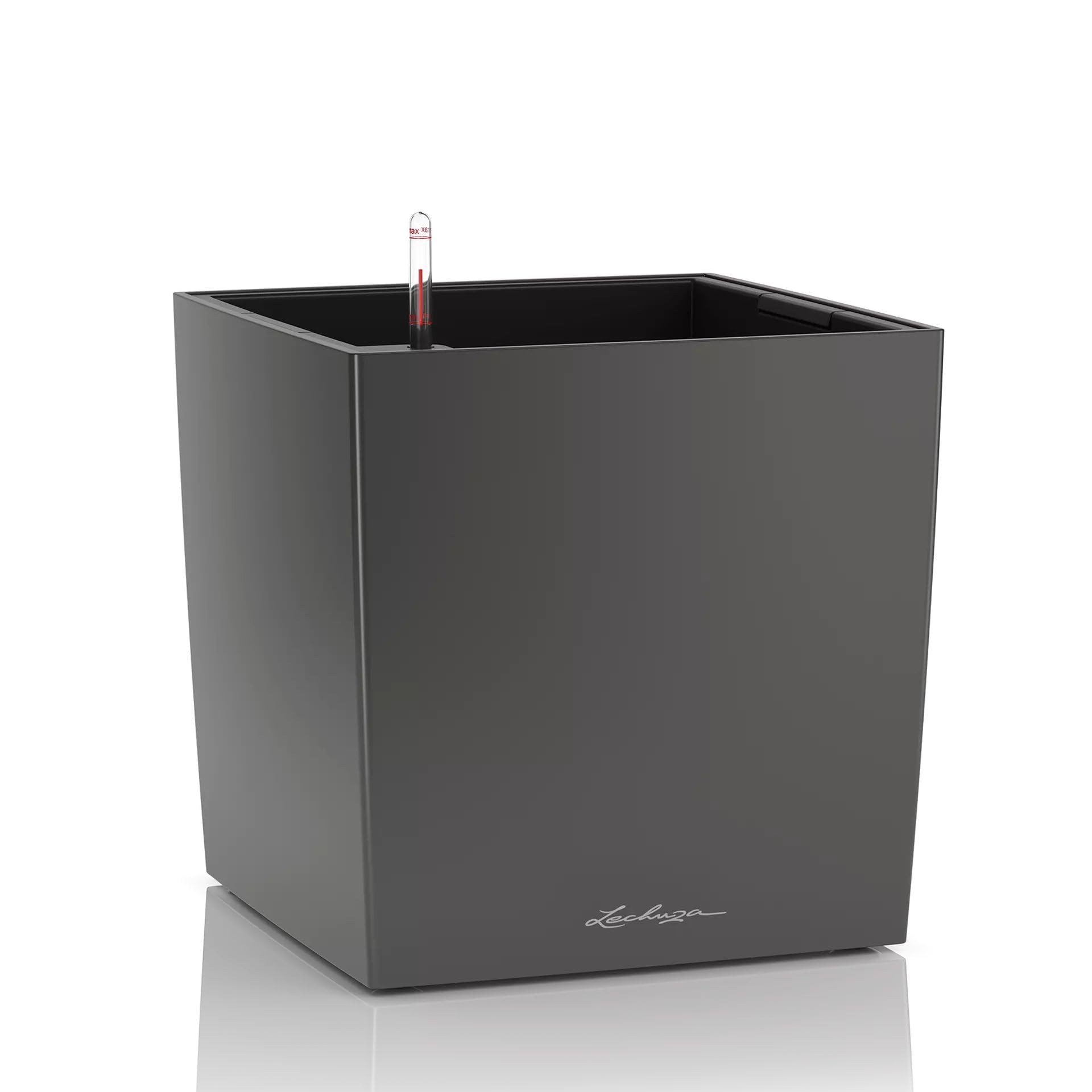lechuza-cube-premium-40-pflanzw-rfel-mit-bew-sserungssystem-wei-hochglanz image 6