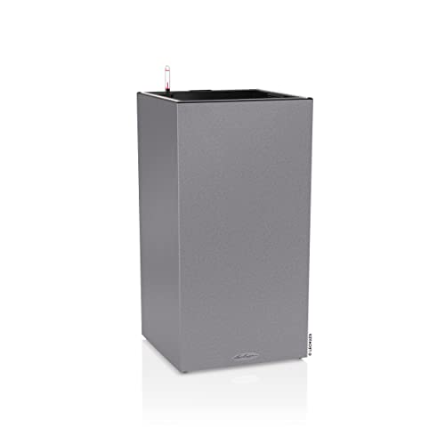 lechuza-canto-stone-40-led-high-pflanzgef-all-in-one-set-steingrau image 8