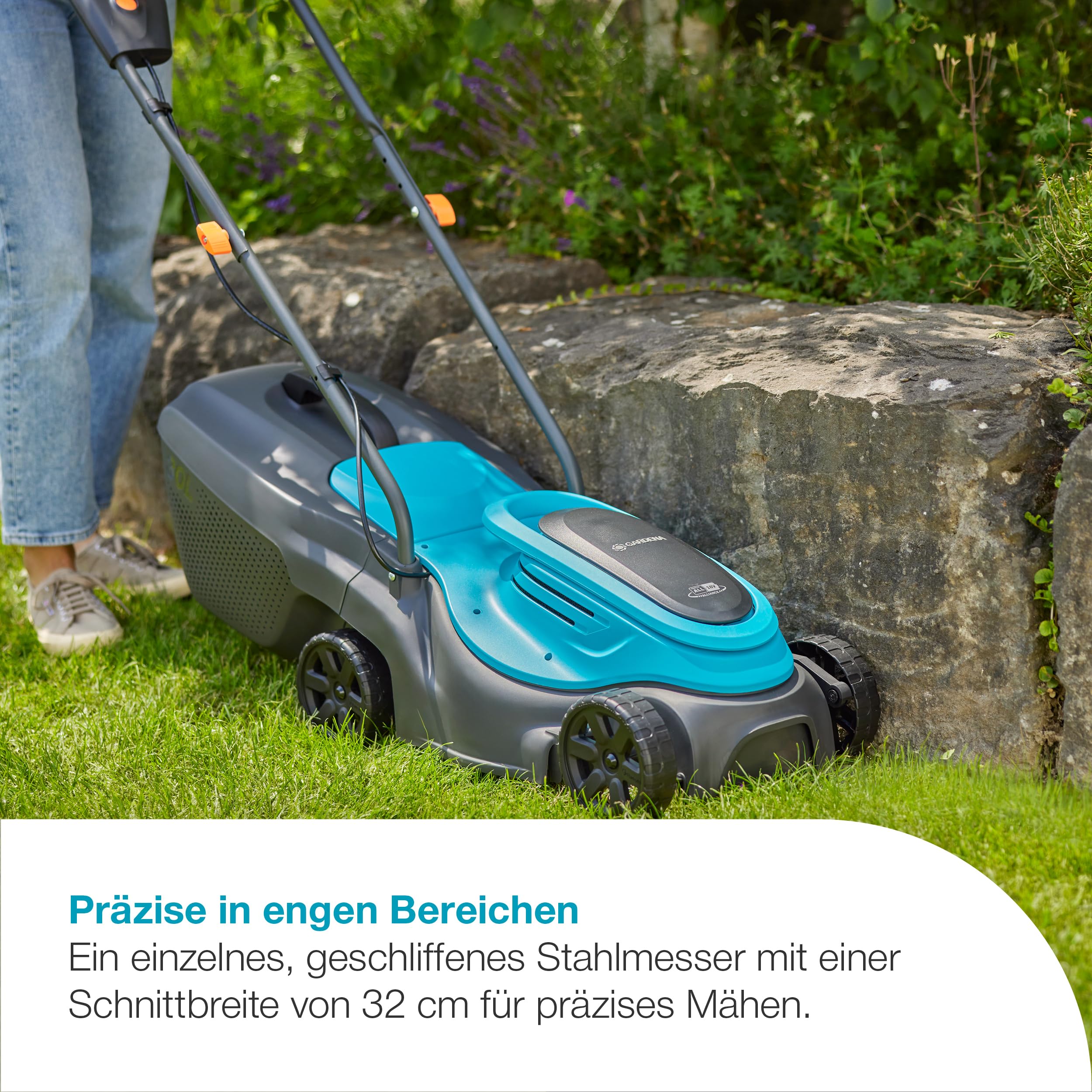 gardena-easymax-32-18v-p4a-ready-to-use-set-akku-rasenm-her-32-cm image 2