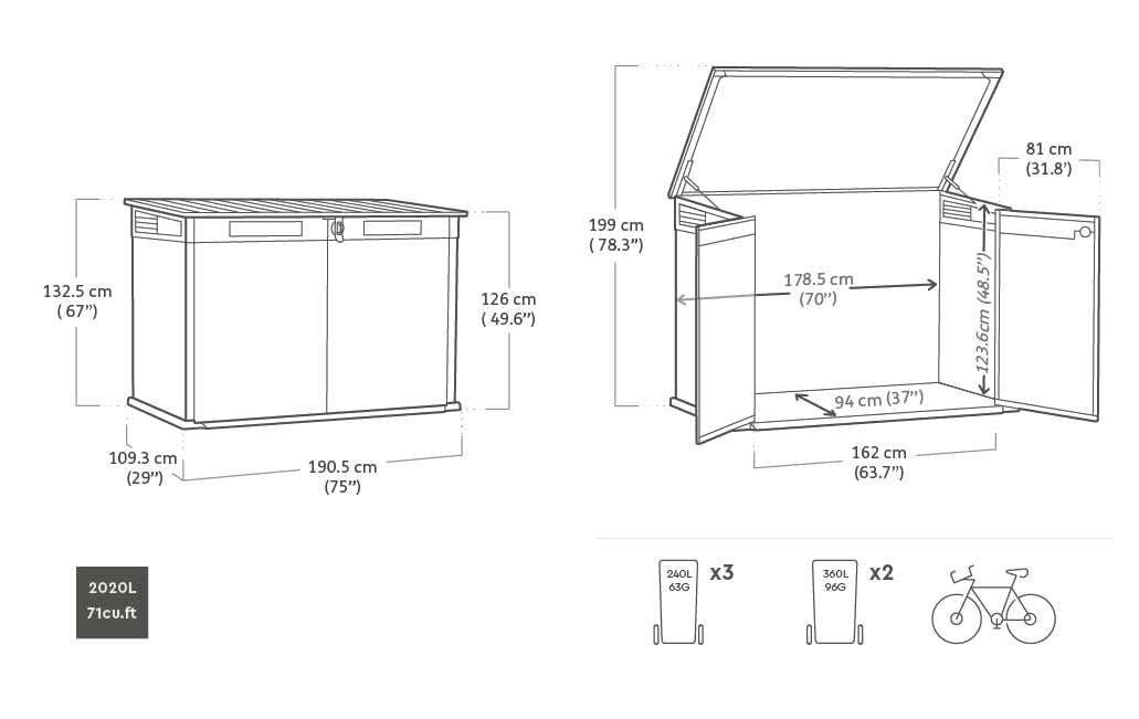 keter-premier-jumbo-box-2020-l-m-lltonnenbox-190-5-x-132-x-109-cm image 8