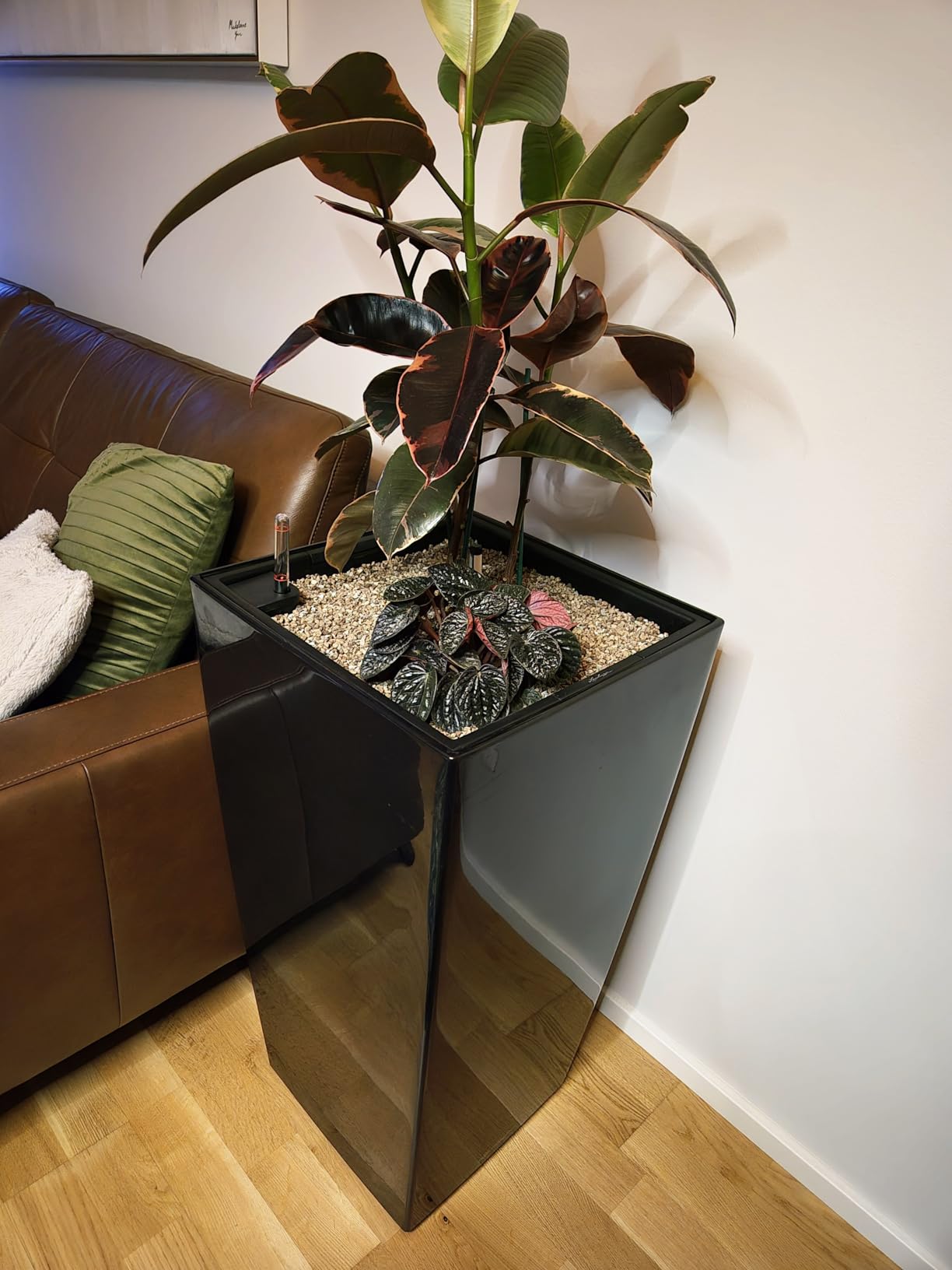 Besser als erwartet fürs Büro