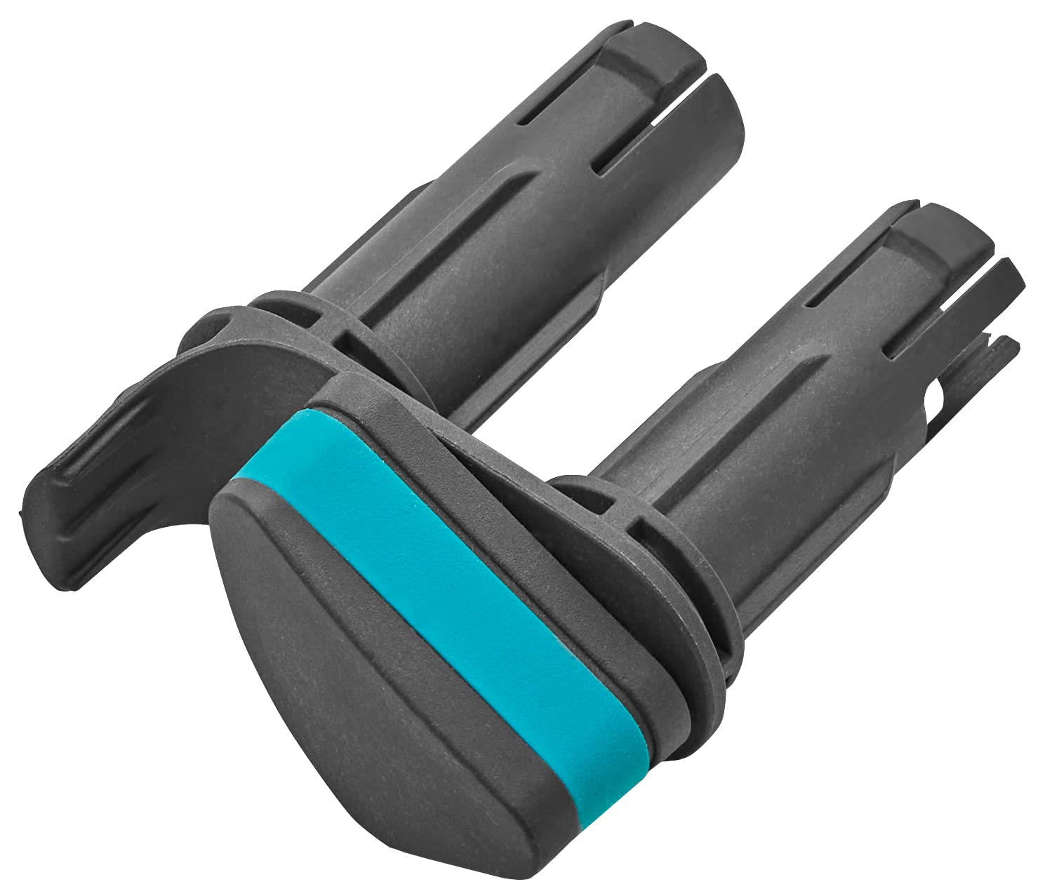 gardena-stielhalter-flex-3508-20-2-st-ck-f-r-ger-teleiste-flex image 3