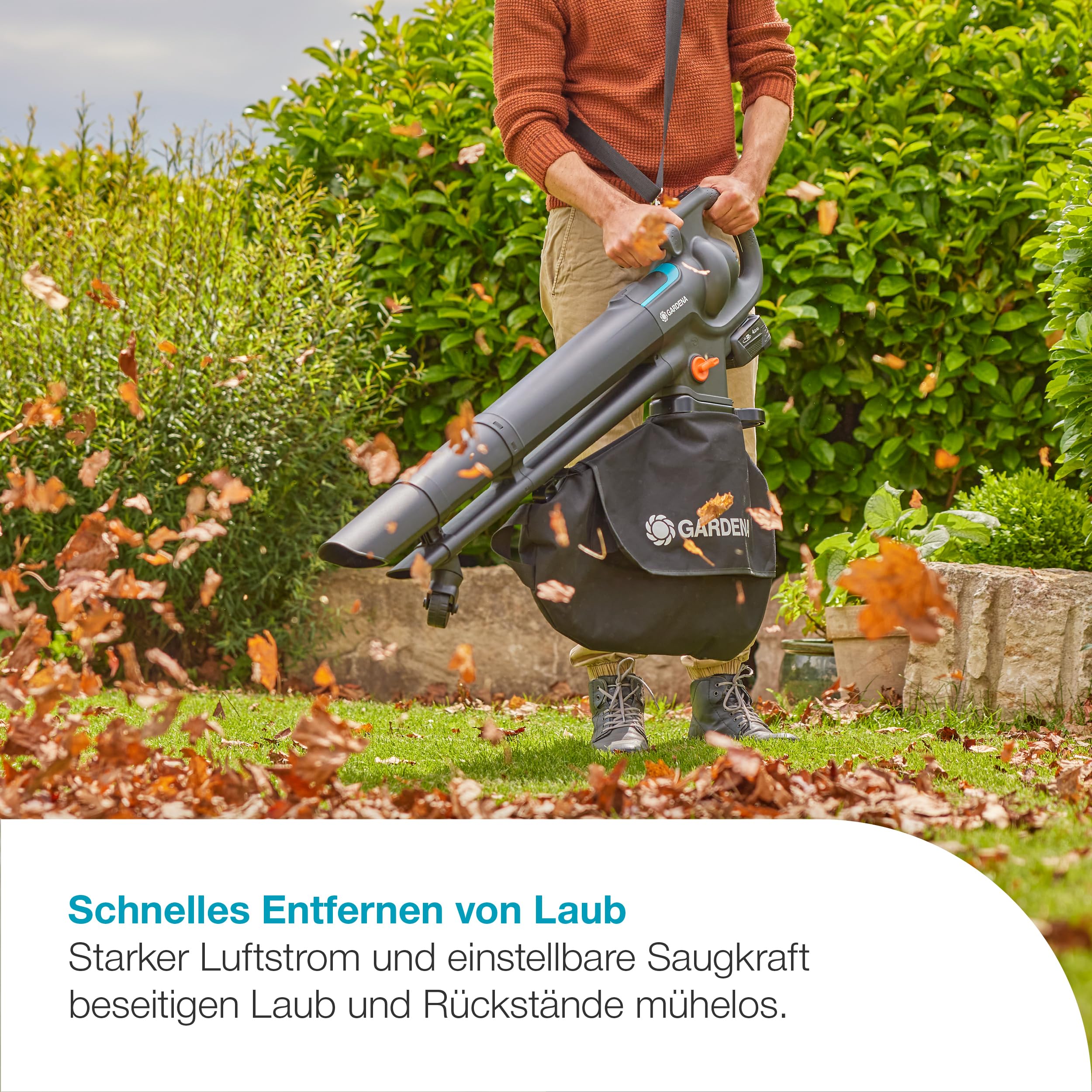 gardena-powerjet-collect-18v-p4a-ready-to-use-set-14895-20-akku-laubsauger-und-b image 6