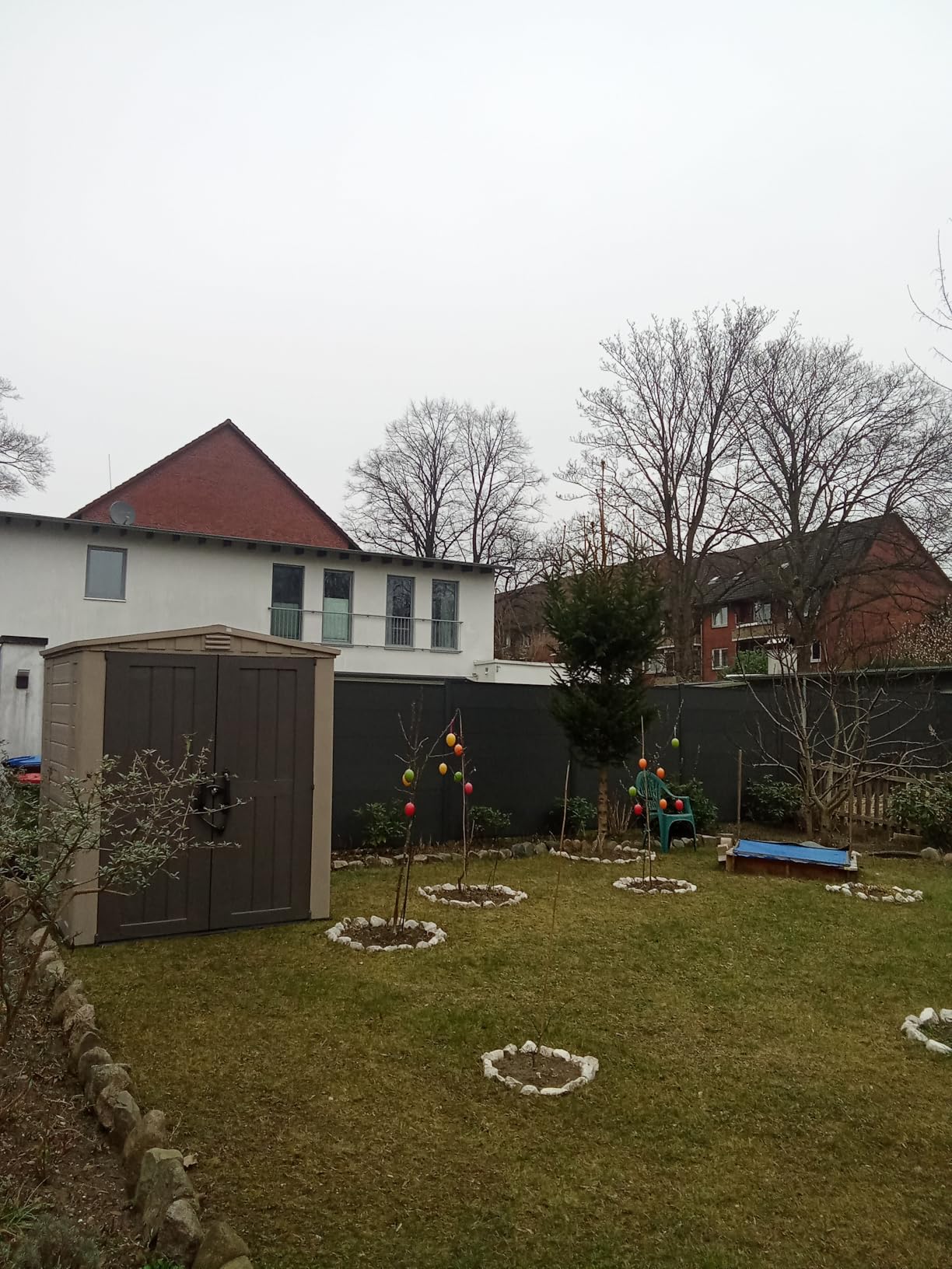 Kauf nicht bereut