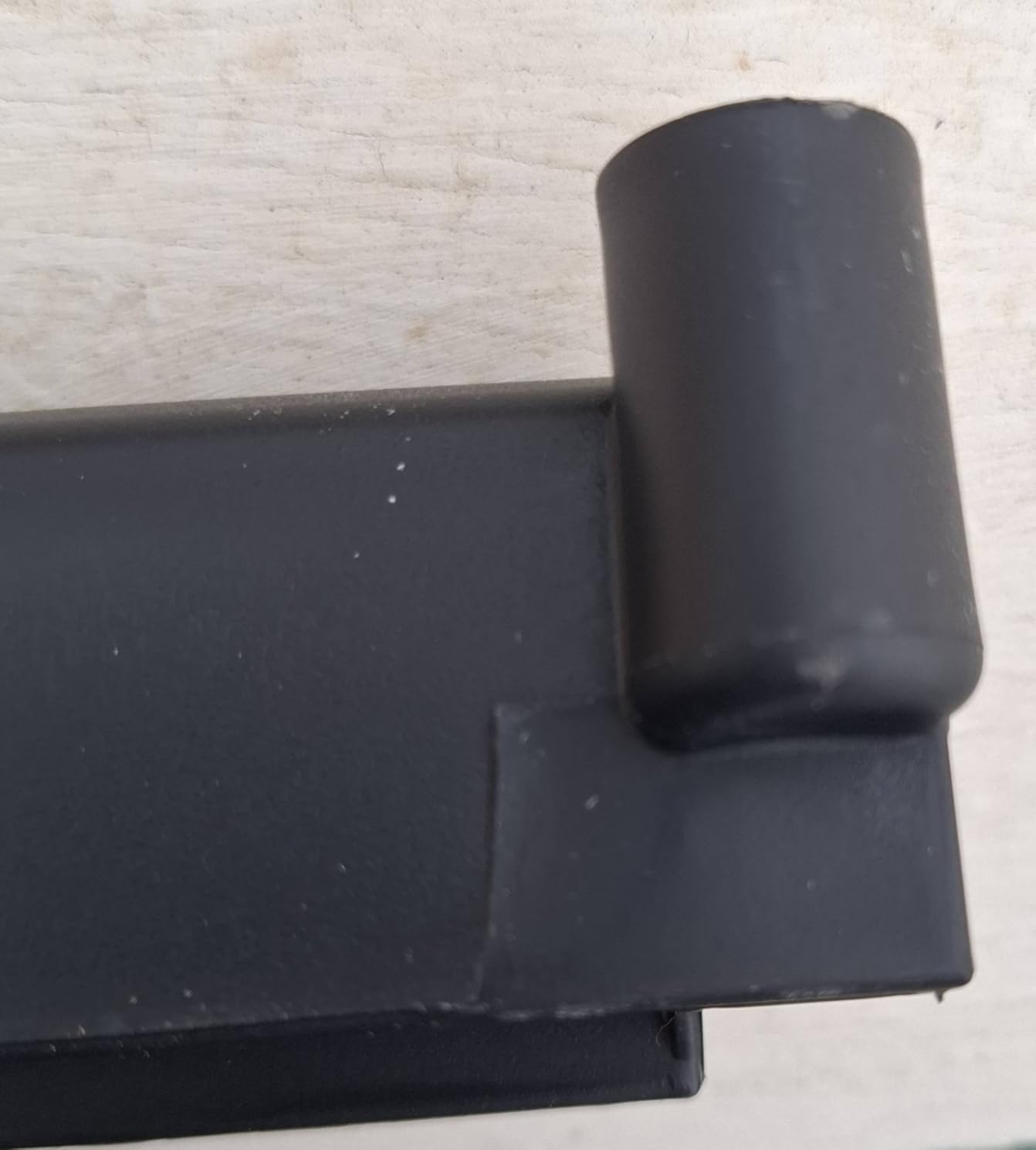 Stabil mit kleinen Schwächen