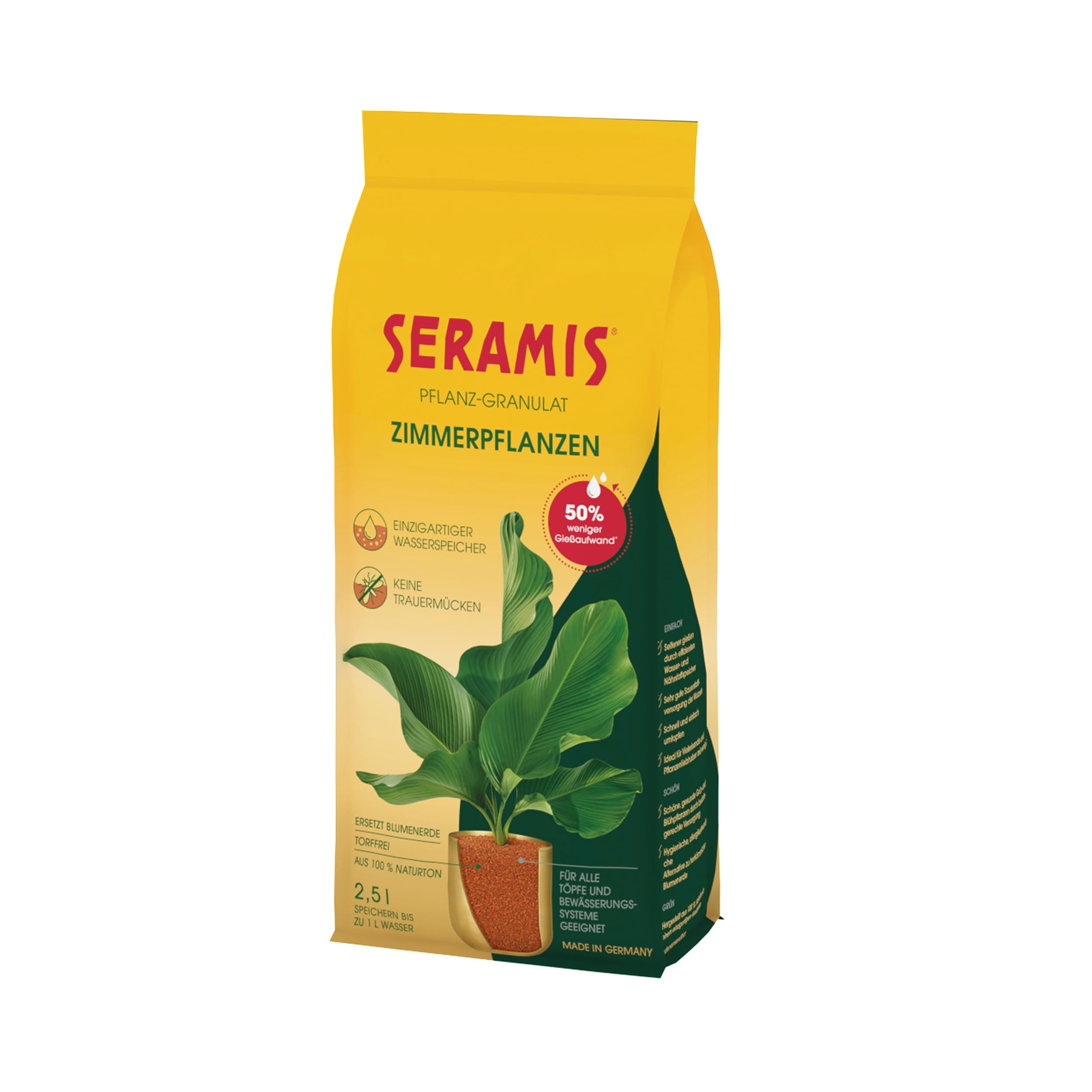 seramis-pflanz-granulat-f-r-zimmerpflanzen-7-5-l-tongranulat image 6
