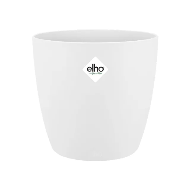 elho-brussels-rund-30-cm-blumentopf-wei-29-5-x-h-27-1-cm image 1