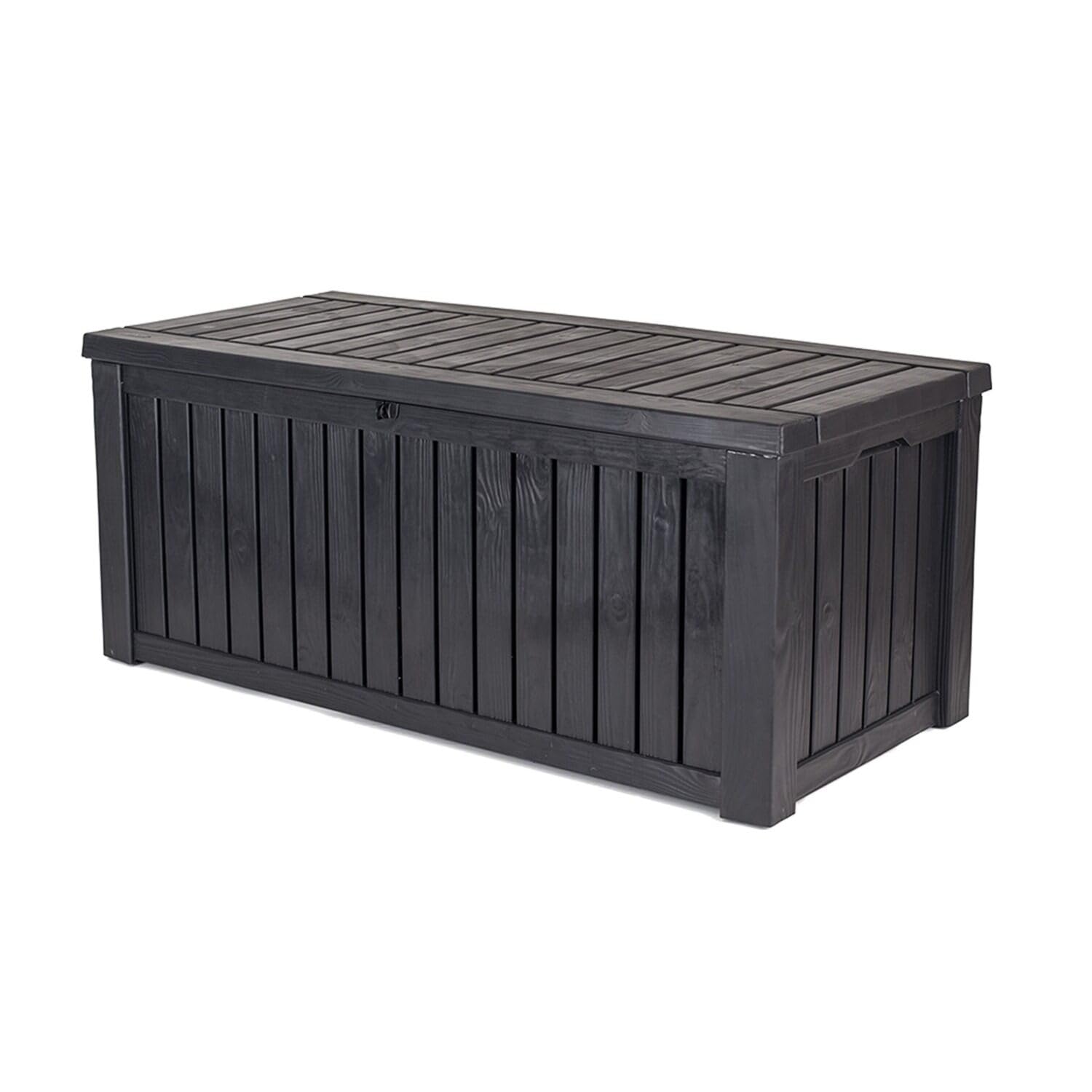 keter-rockwood-kissenbox-570-l-graphit-155x72-4x64-4-cm-wasserdicht image 1