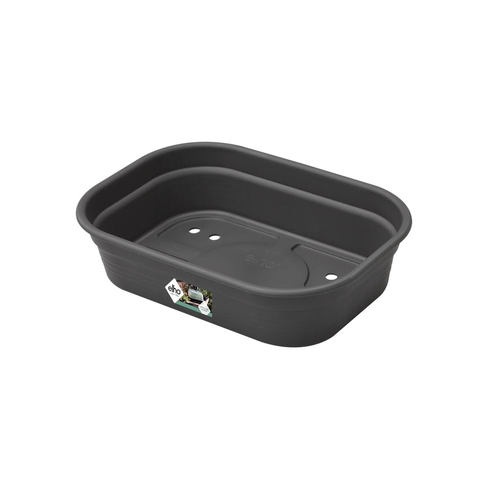 elho-green-basics-anzucht-schale-s-anzuchtschale-17-x-24-x-6-cm-in-living-schwar image 2