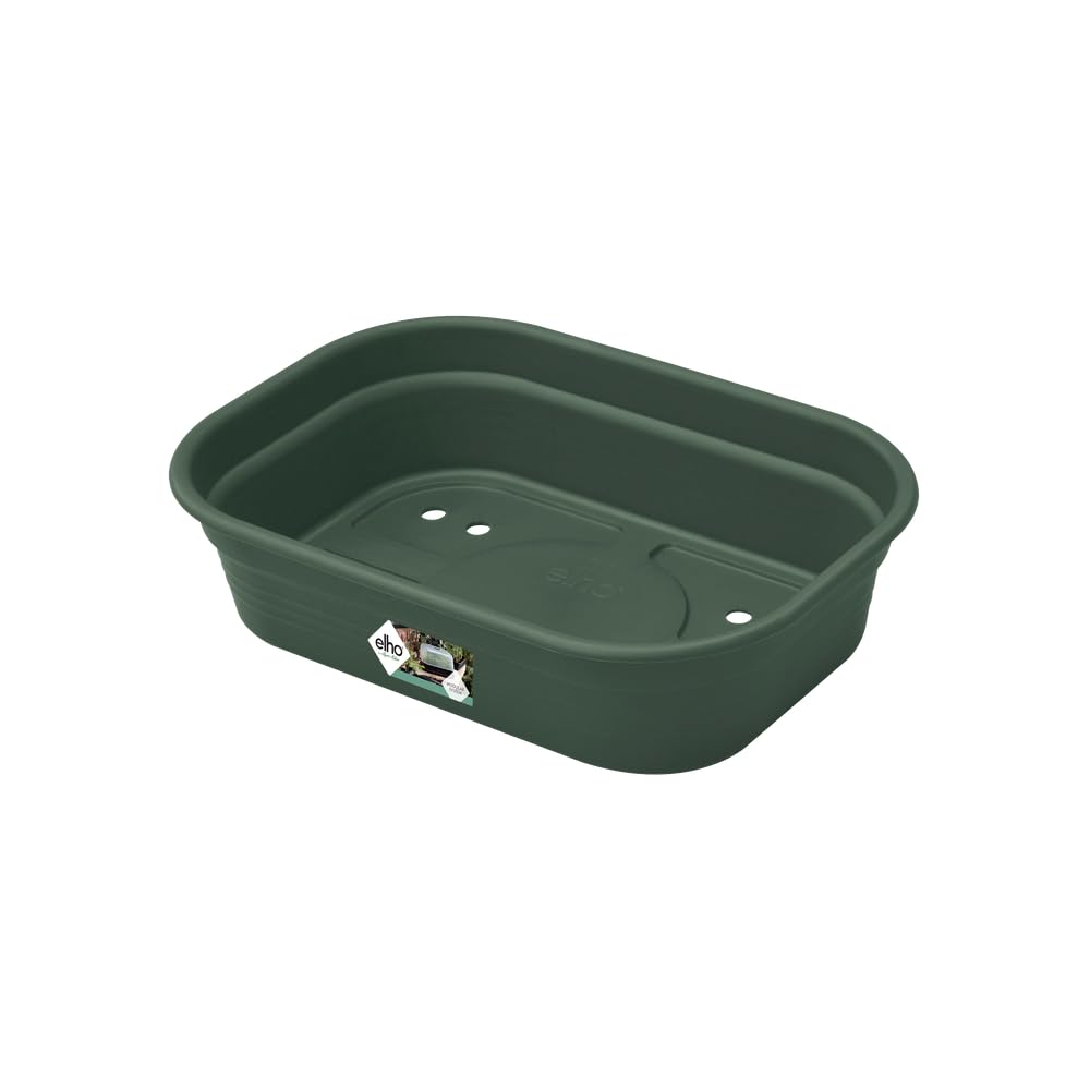 elho-green-basics-anzucht-schale-s-laubgr-n-23-9-x-19-2-x-6-1-cm image 2
