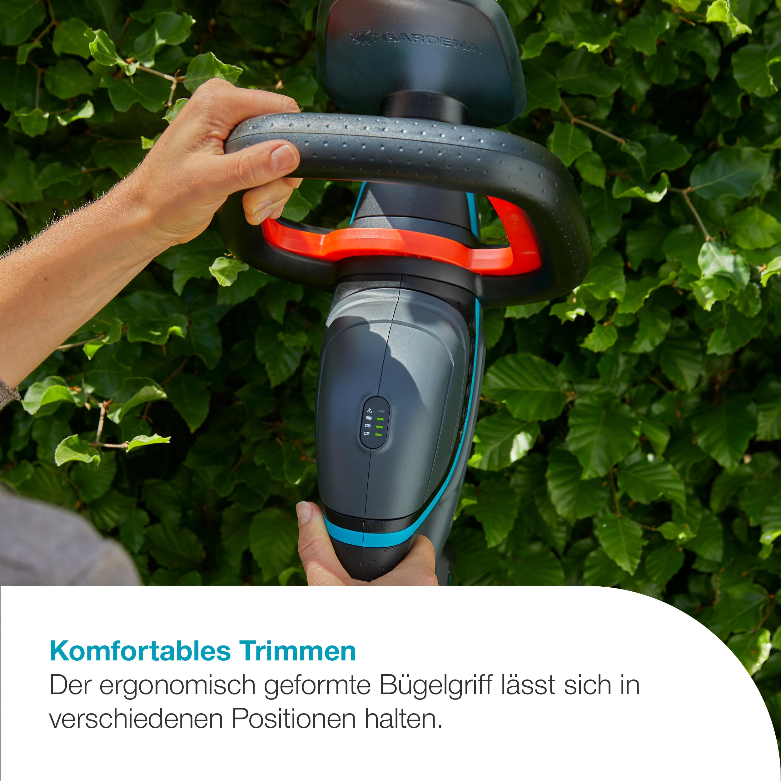 gardena-comfortcut-50-18v-p4a-akku-heckenschere-ready-to-use-set-50-cm image 5