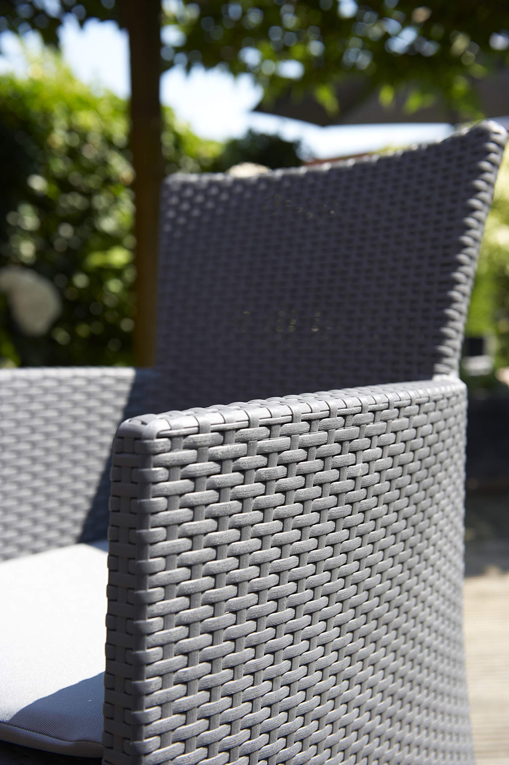 keter-iowa-balcony-balkonm-bel-set-3-teilig-rattan-grau-mit-kissen image 6