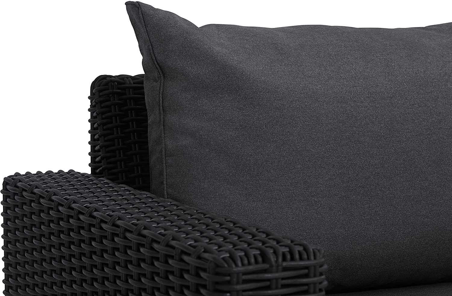 keter-allibert-california-gartenlounge-set-4-personen-2-sessel-sofa-tisch-cappuc image 4
