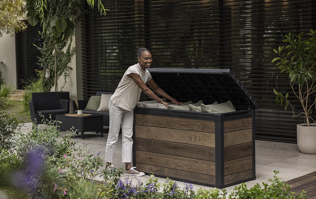 keter-signature-xxl-gartenbox-757-l-walnuss-151x72x90-cm image 5