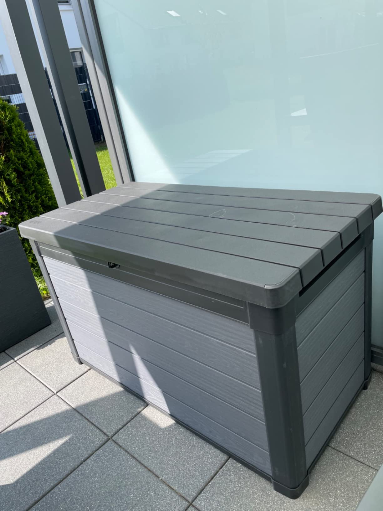 Gute Box für kleines Geld