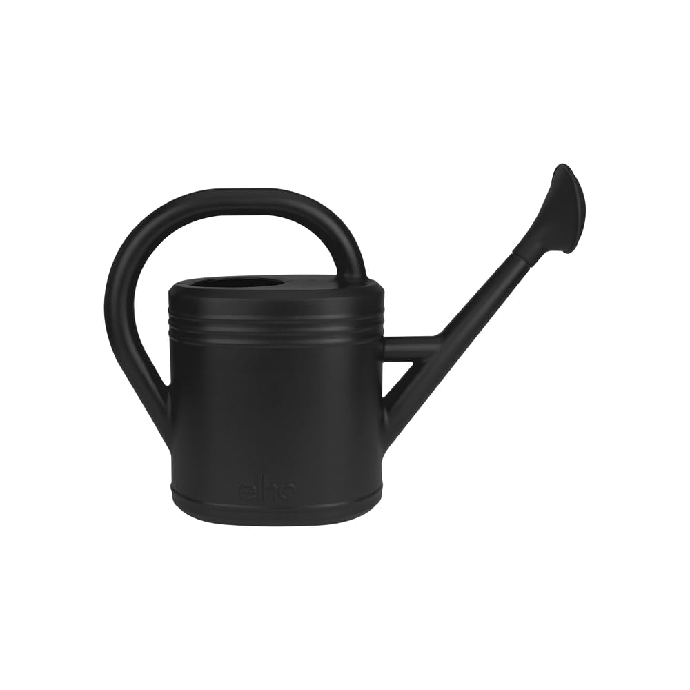 elho-green-basics-gie-kanne-52-living-schwarz-10-liter-56-8-x-h-36-8-cm image 2
