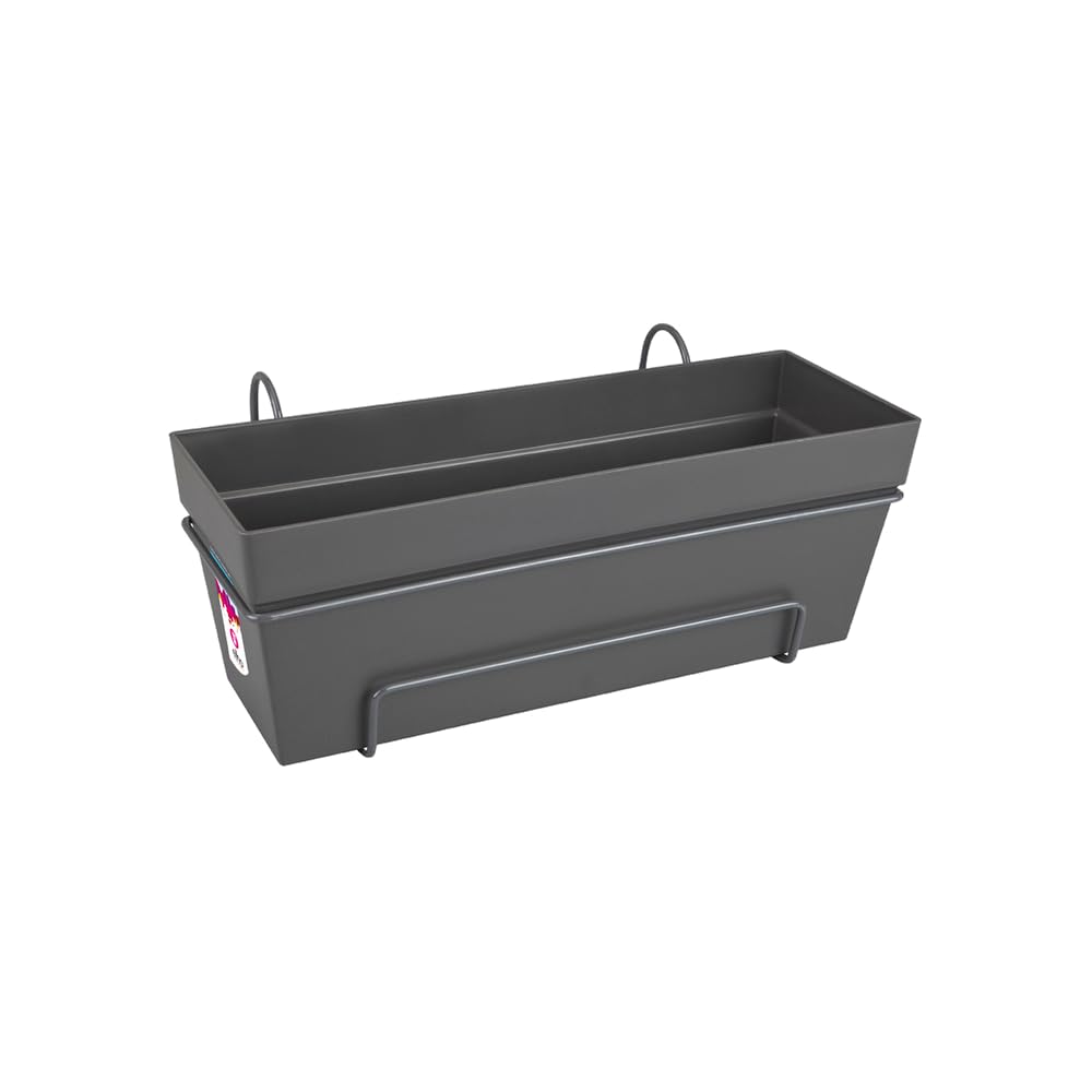 elho-loft-urban-balkonkasten-allin-1-50-cm-anthracite-mit-wasserreservoir image 2