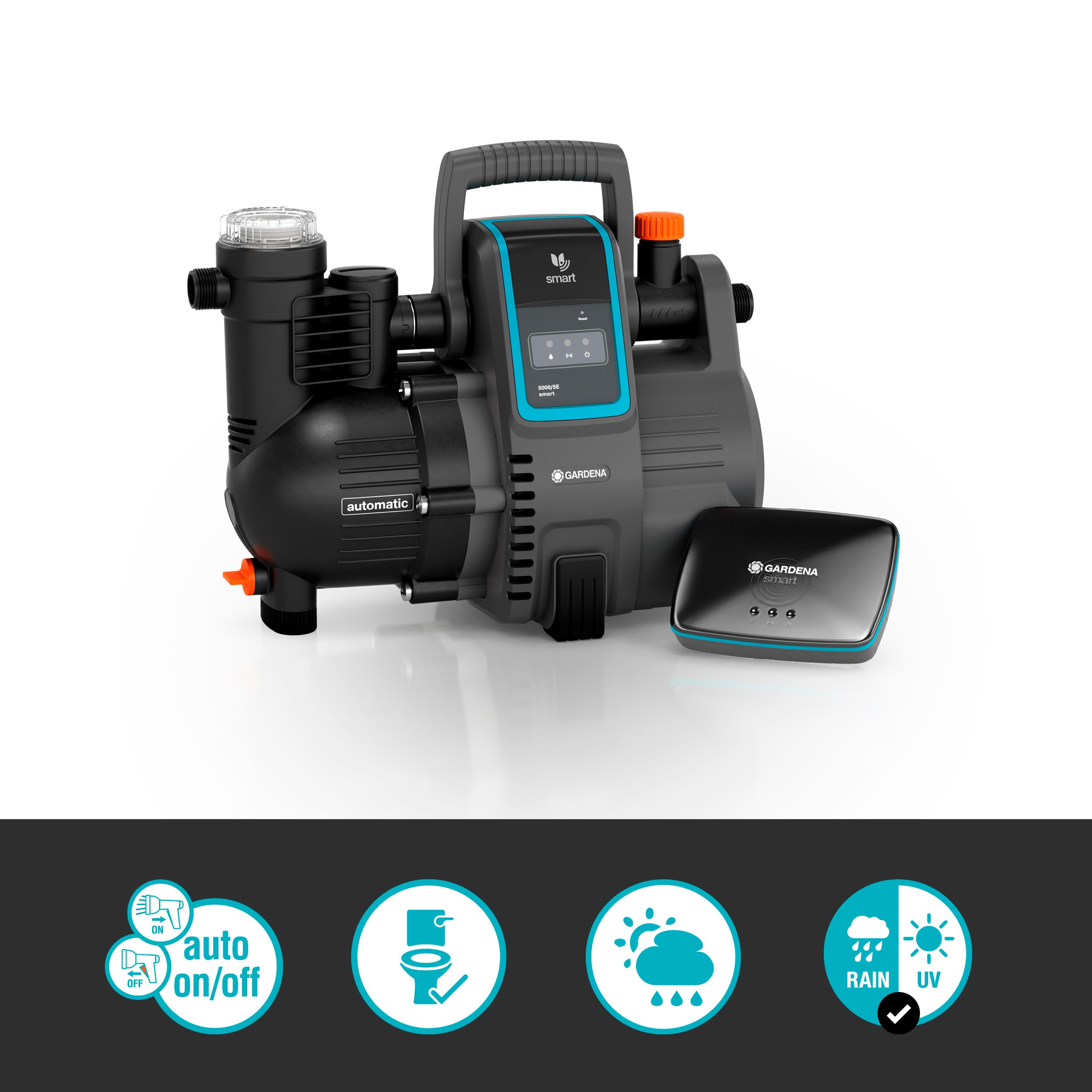 gardena-smart-pressure-pump-set-hauswasserautomat-1300-w-5000-l-h-inkl-smart-gat image 3