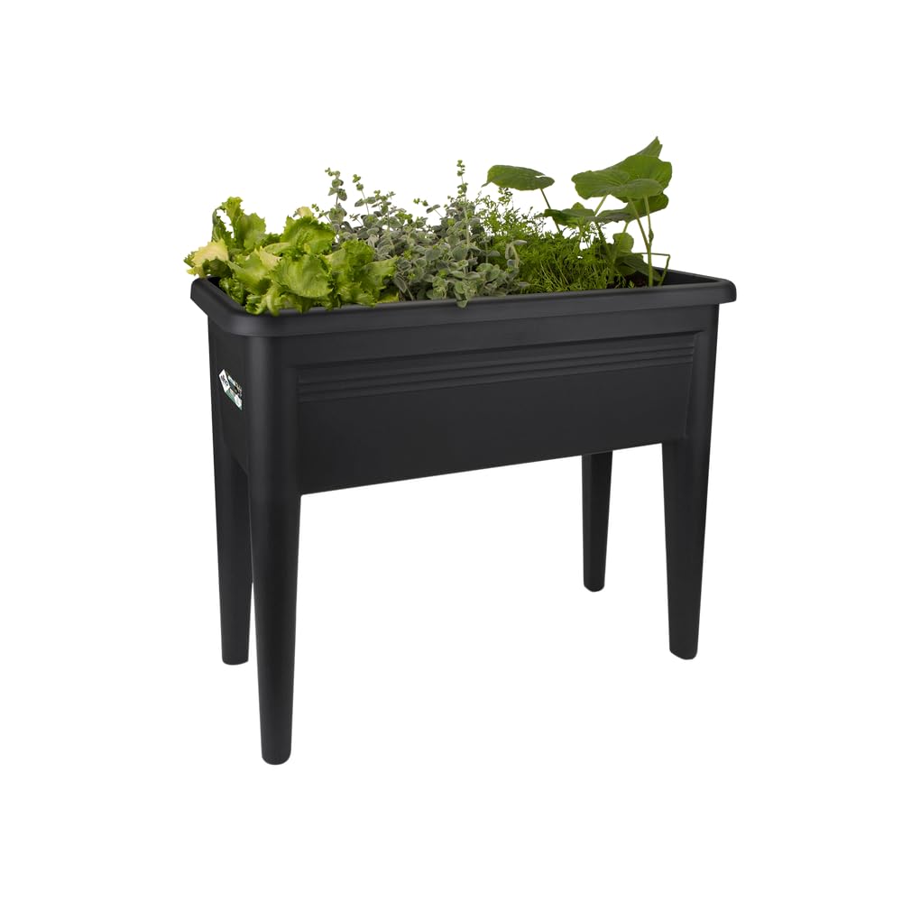 elho-green-basics-anzucht-tisch-xxl-75-cm-living-schwarz image 3